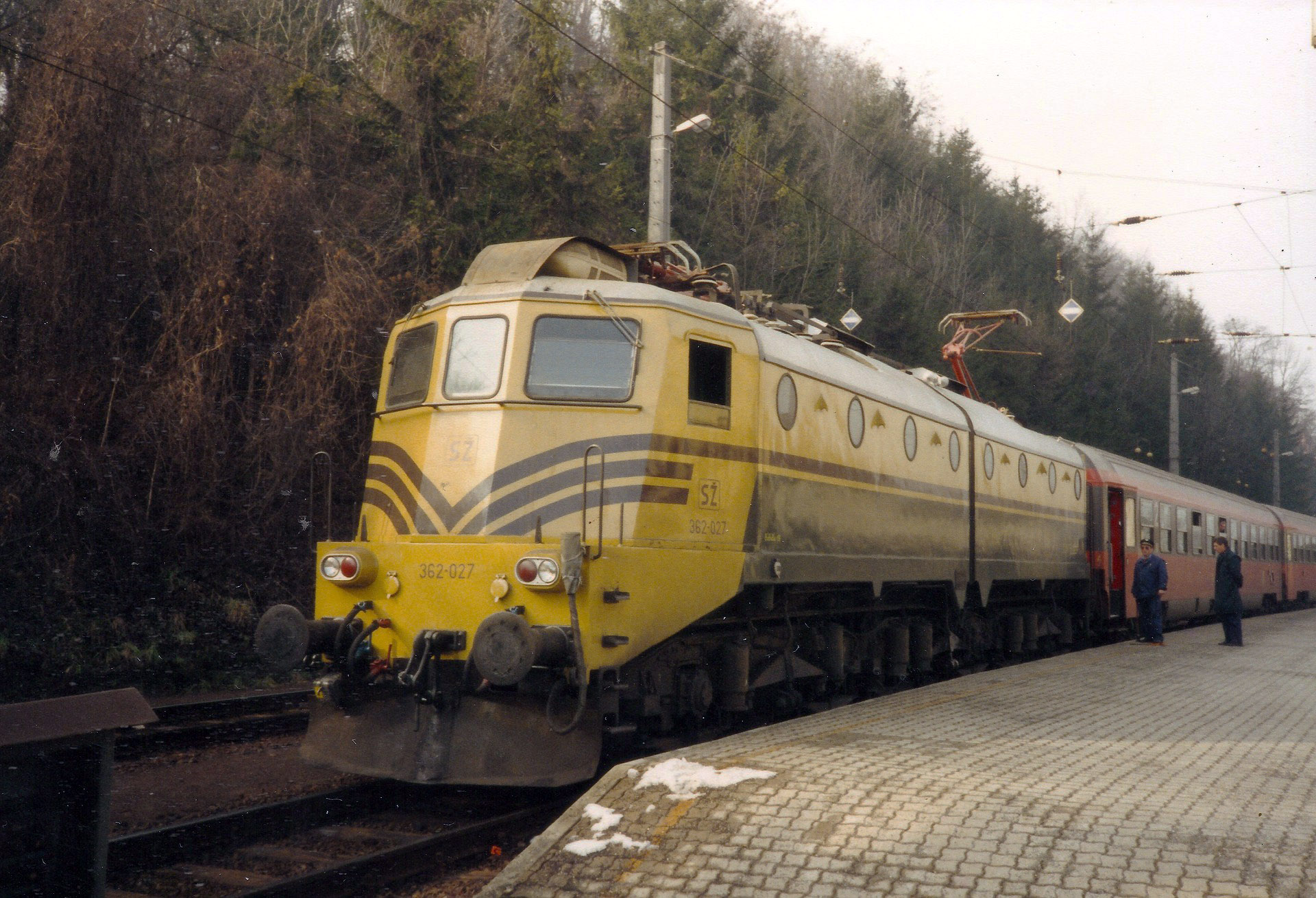 Ansaldo HZ 1061.0 – foto 8