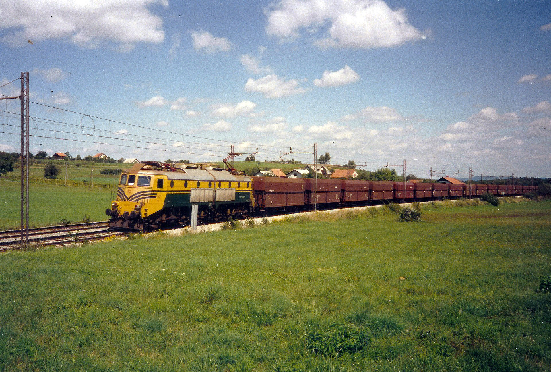 Ansaldo HZ 1061.0 – foto 7