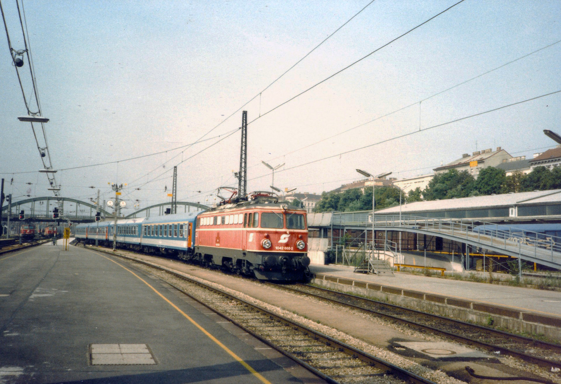 Siemens 1042.5 – photo 19