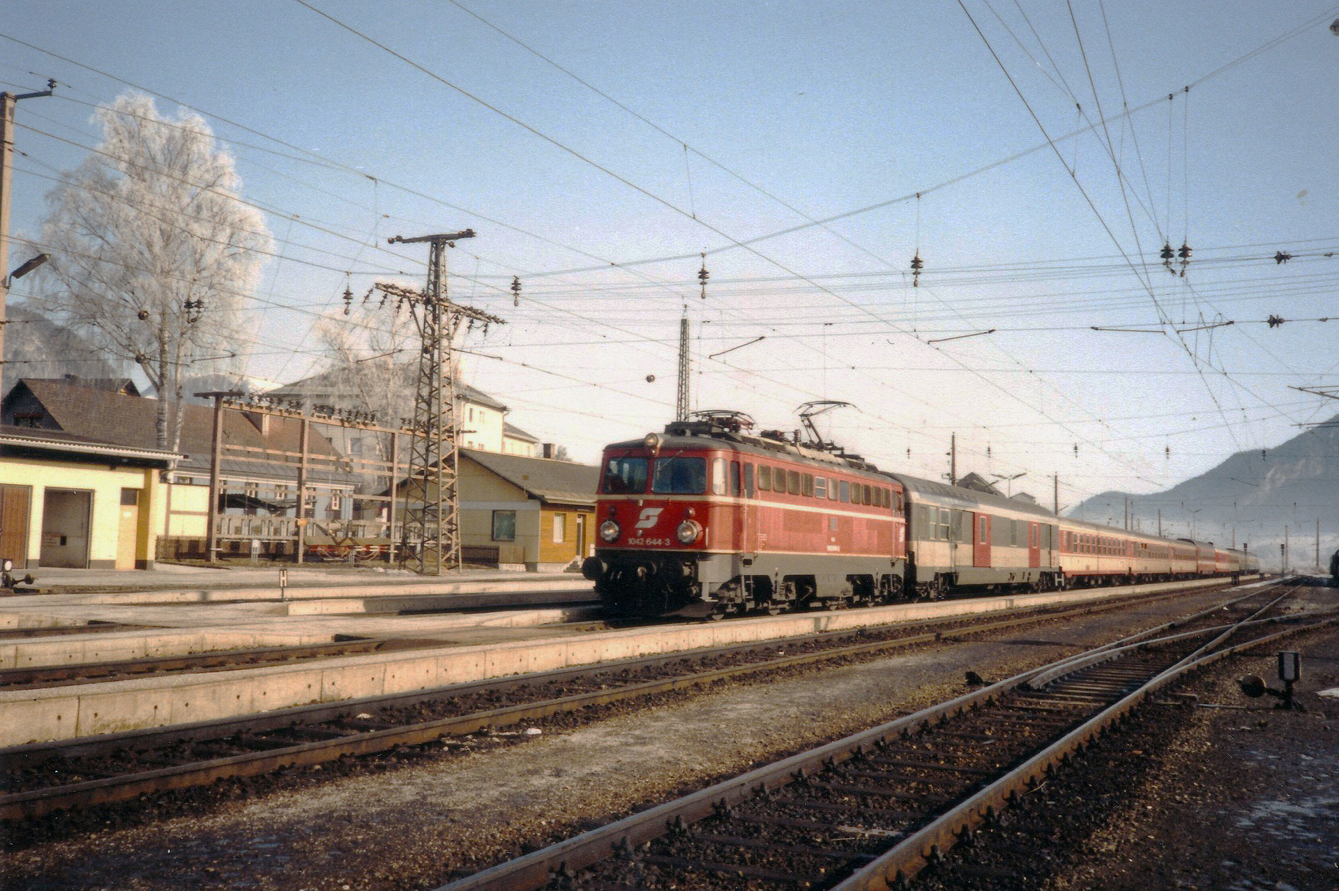 Siemens 1042.5 – photo 18