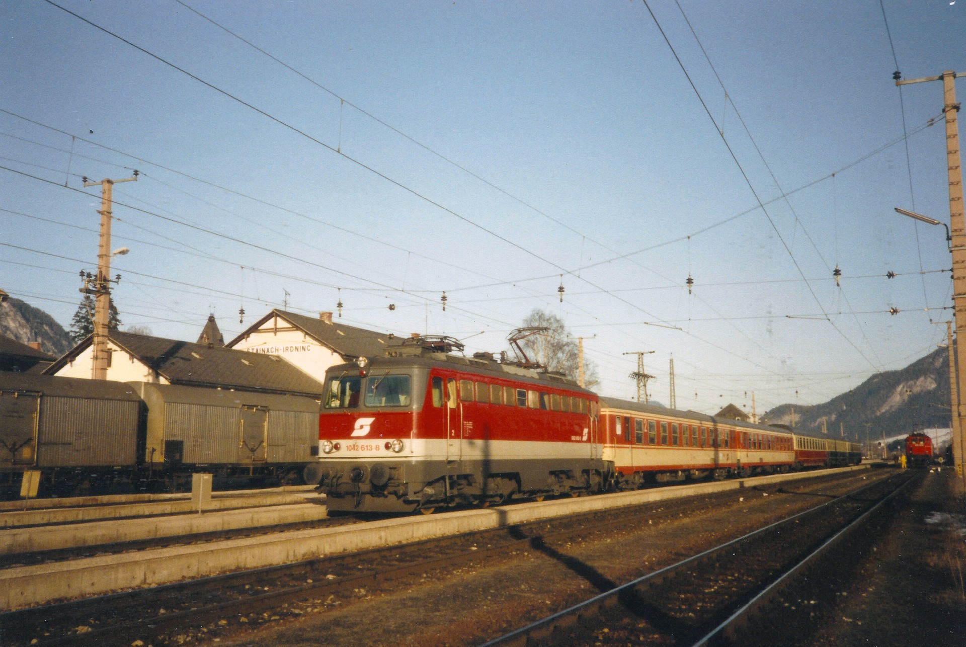 Siemens 1042.5 – photo 23