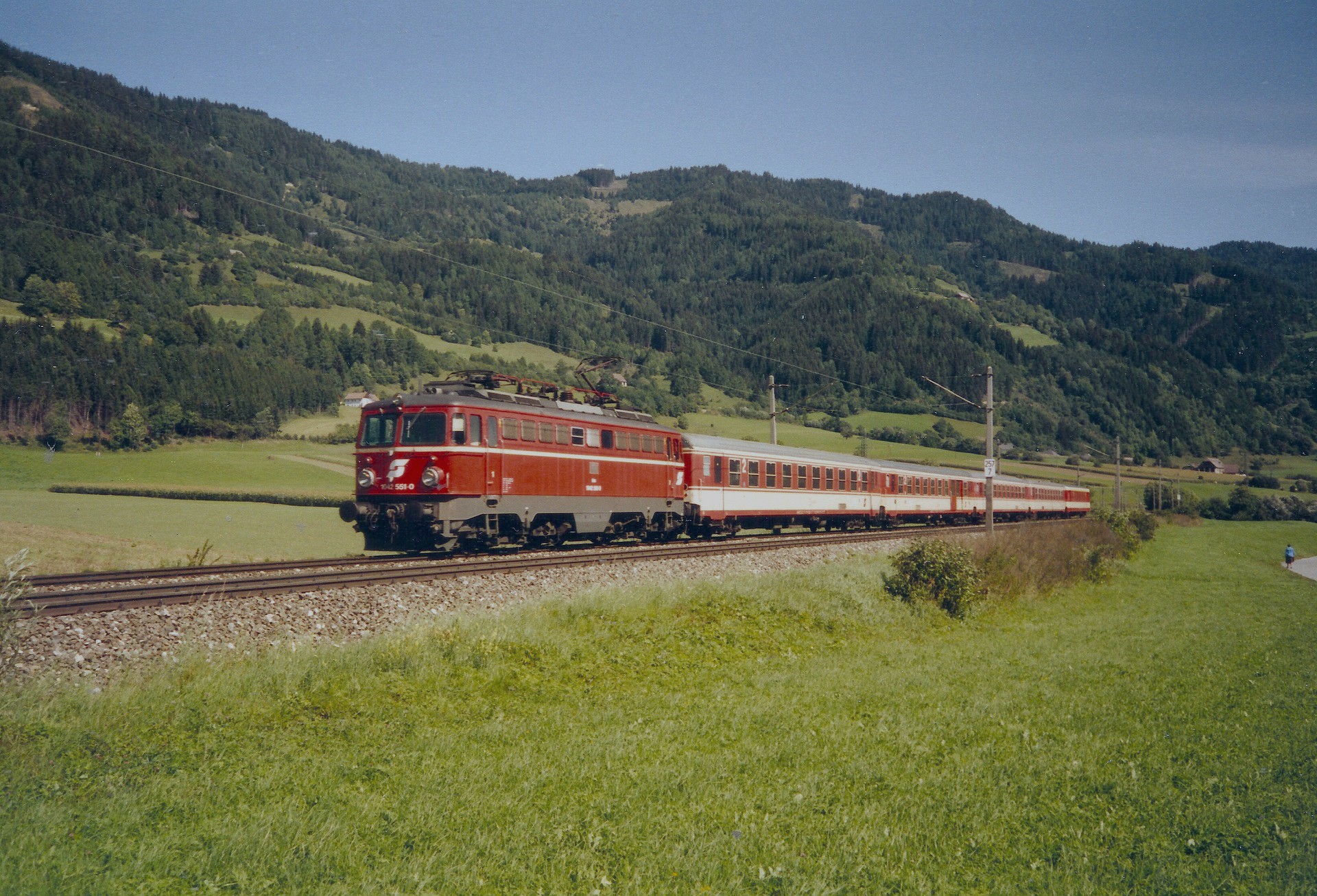 Siemens 1042.5 – photo 17