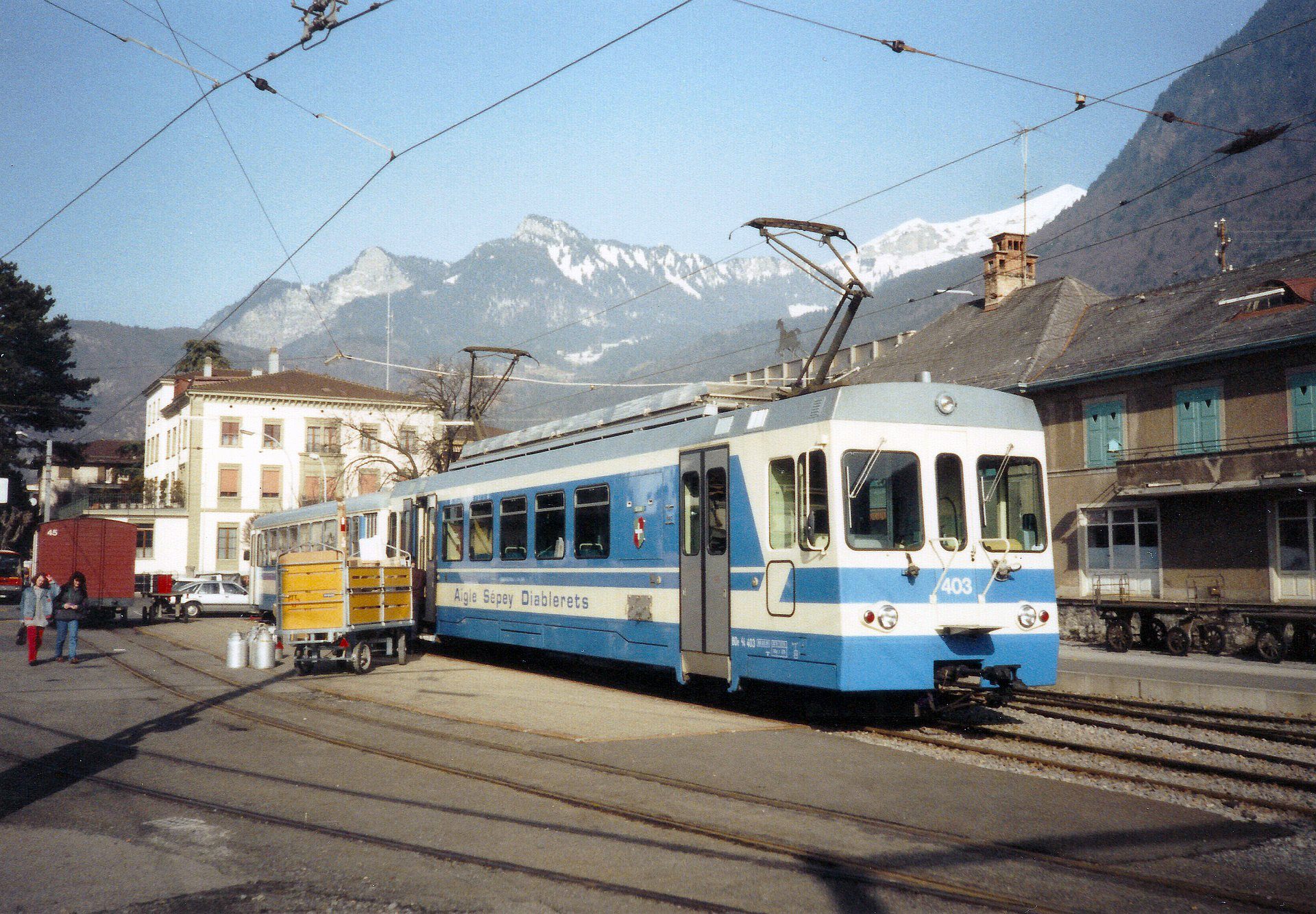 BBC TPC BDe 4/4 401-404 (ASD) – Foto 8