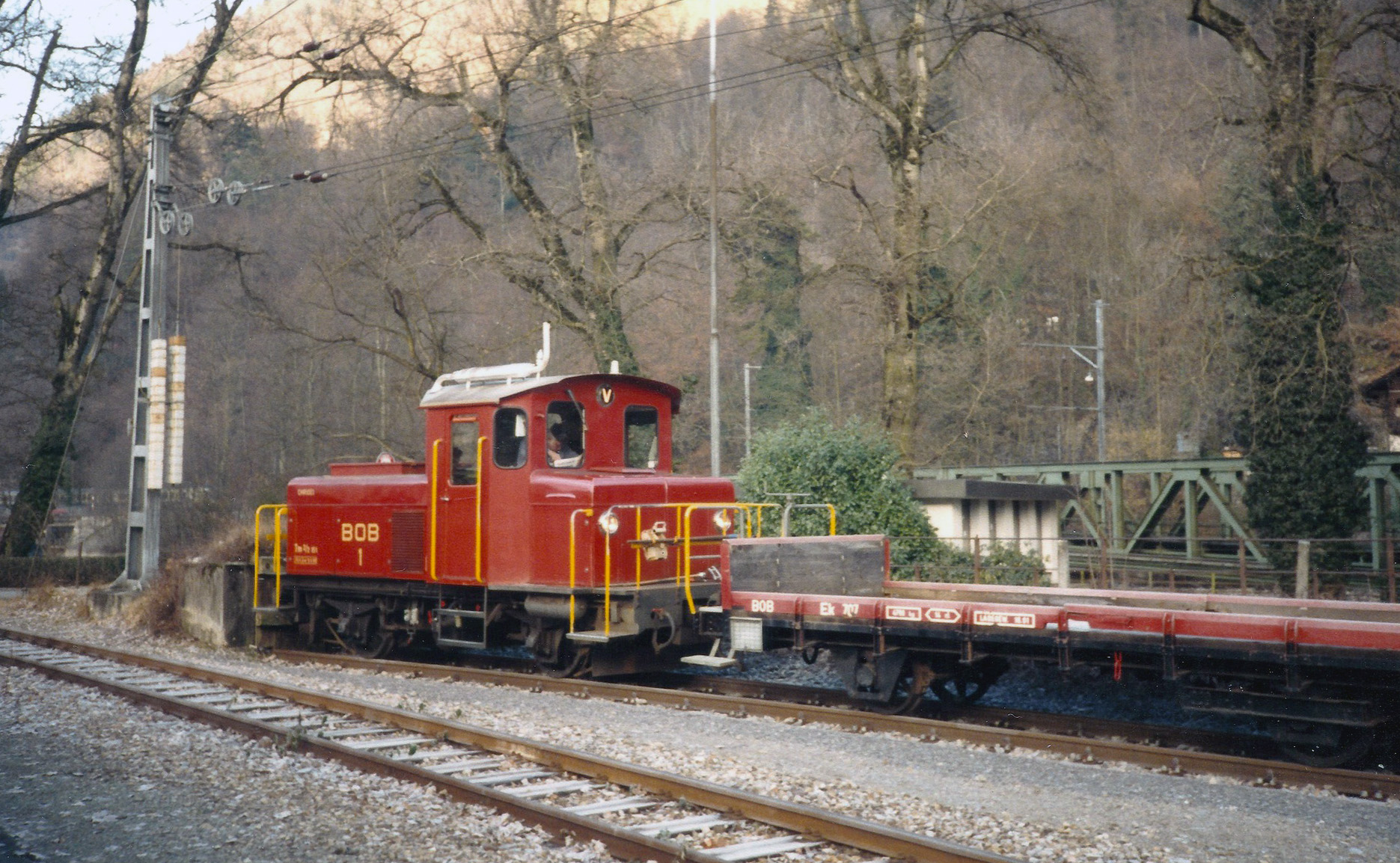 BBC BOB Tm 2/2 – photo 3
