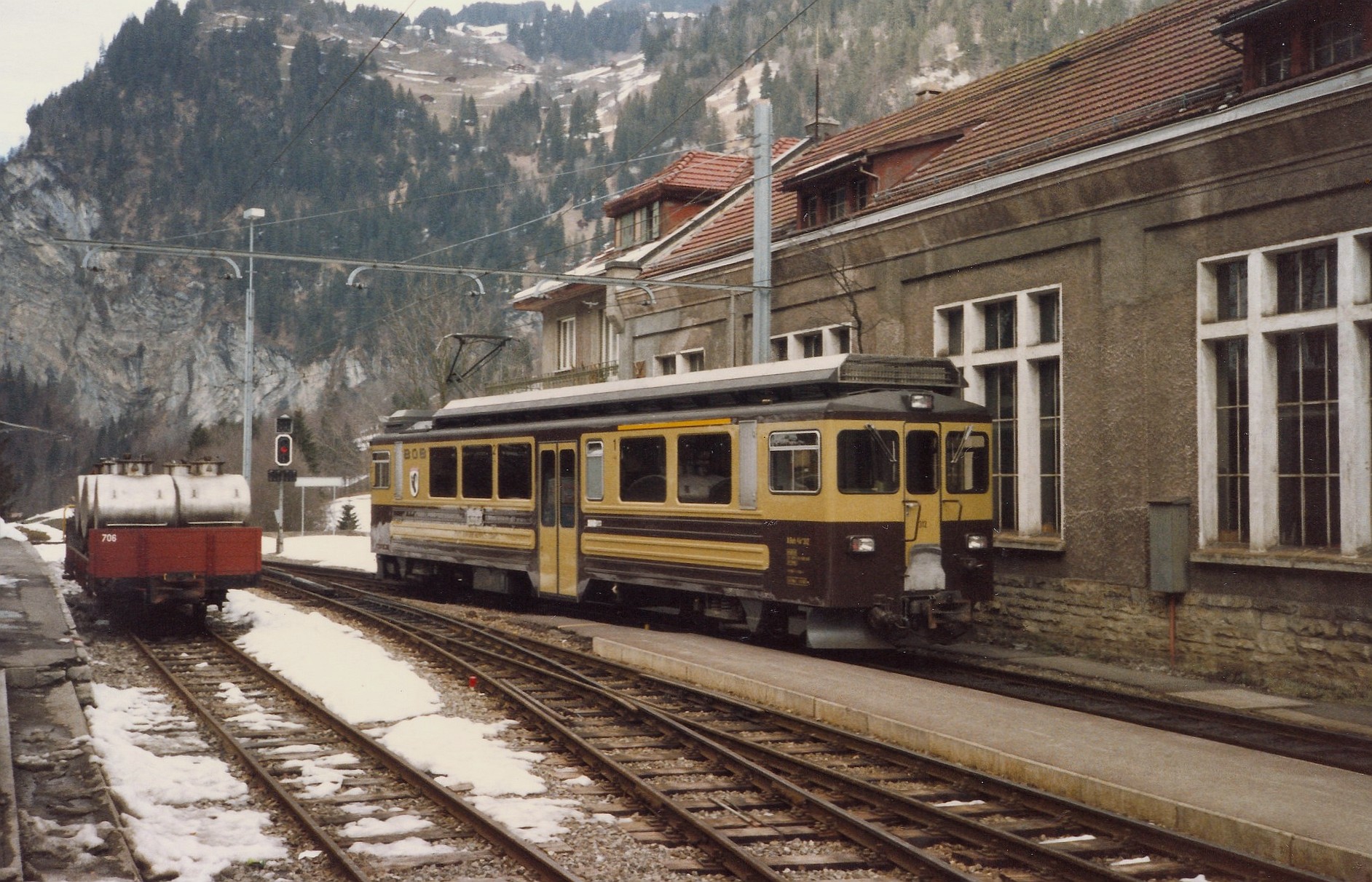 SLM BOB ABeh 4/4 II – foto 8