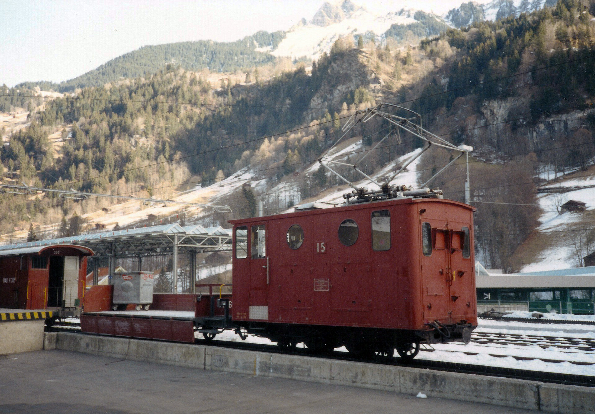 SLM He 2/2 – photo 12