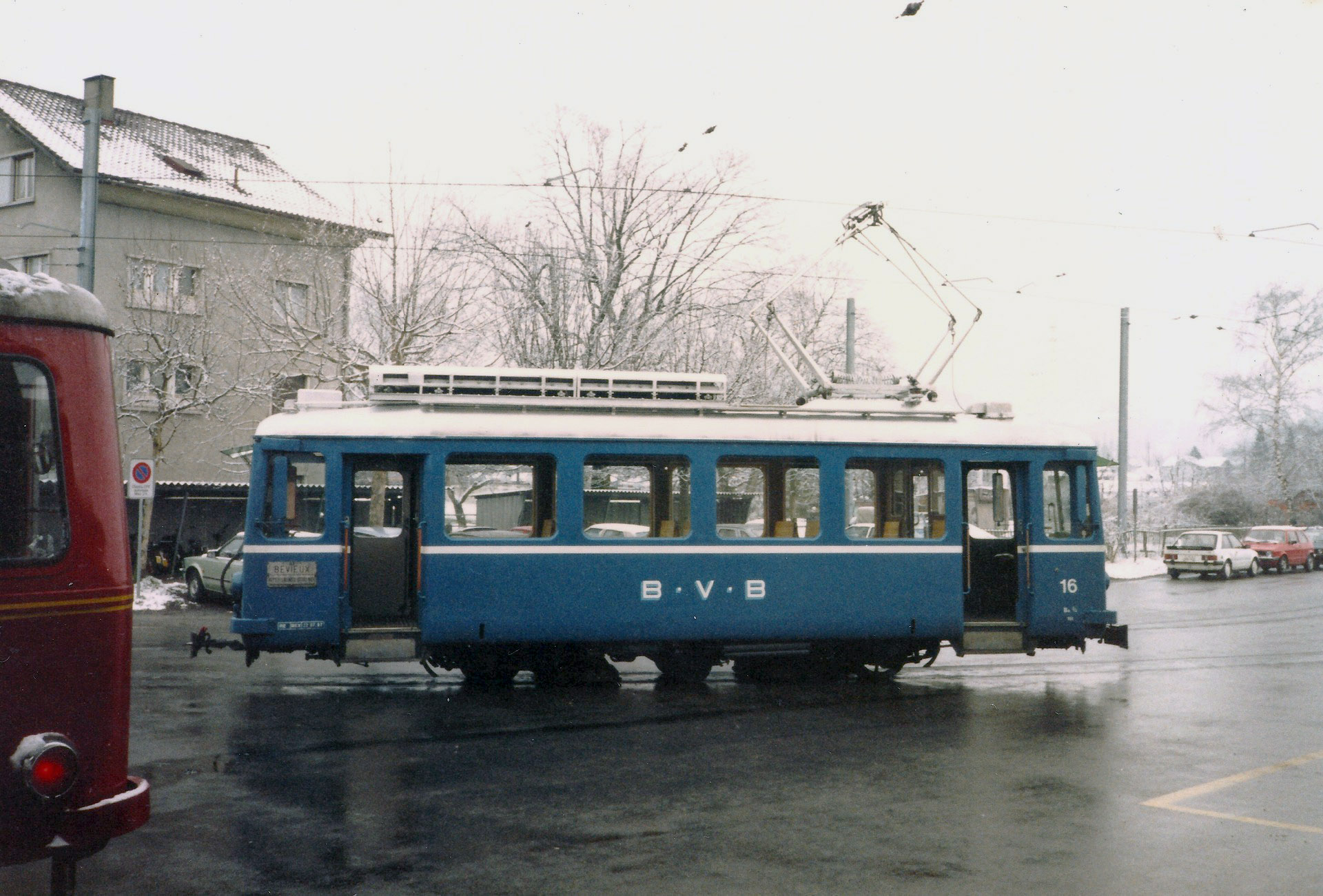 MFO B.V.B Be 2/3 – photo 2