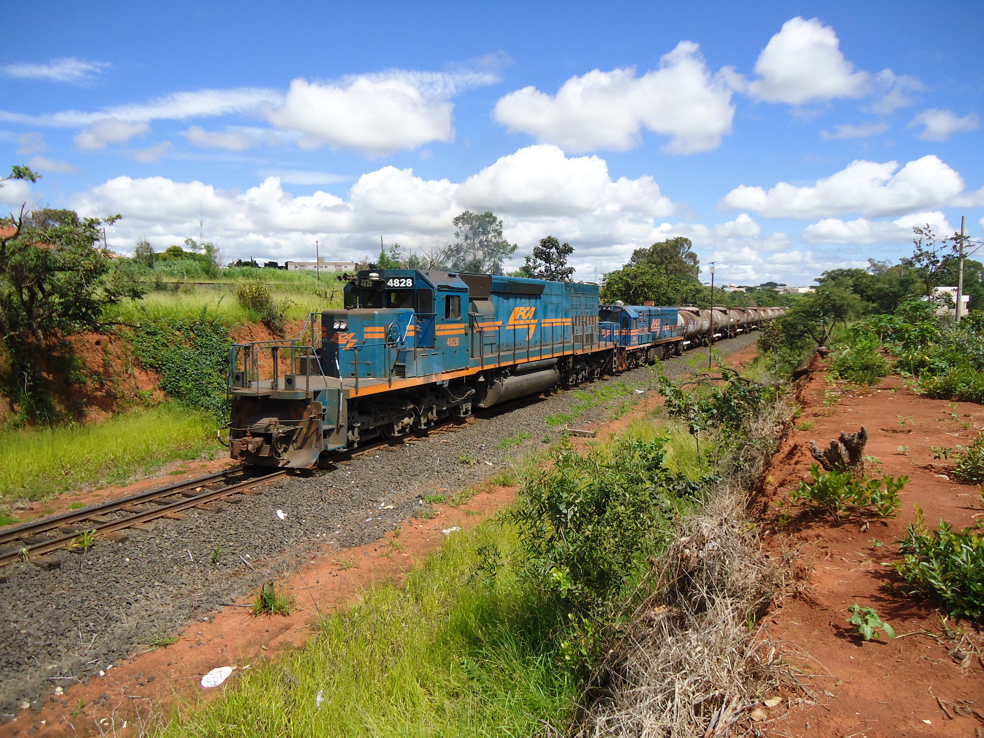 EMD BB40T-2 – photo 7