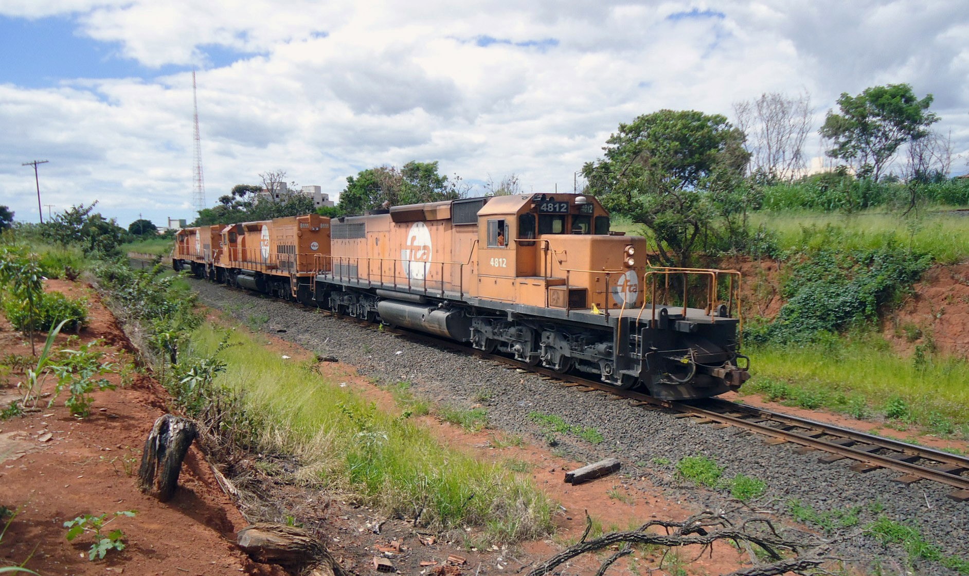 EMD BB40T-2 – photo 6