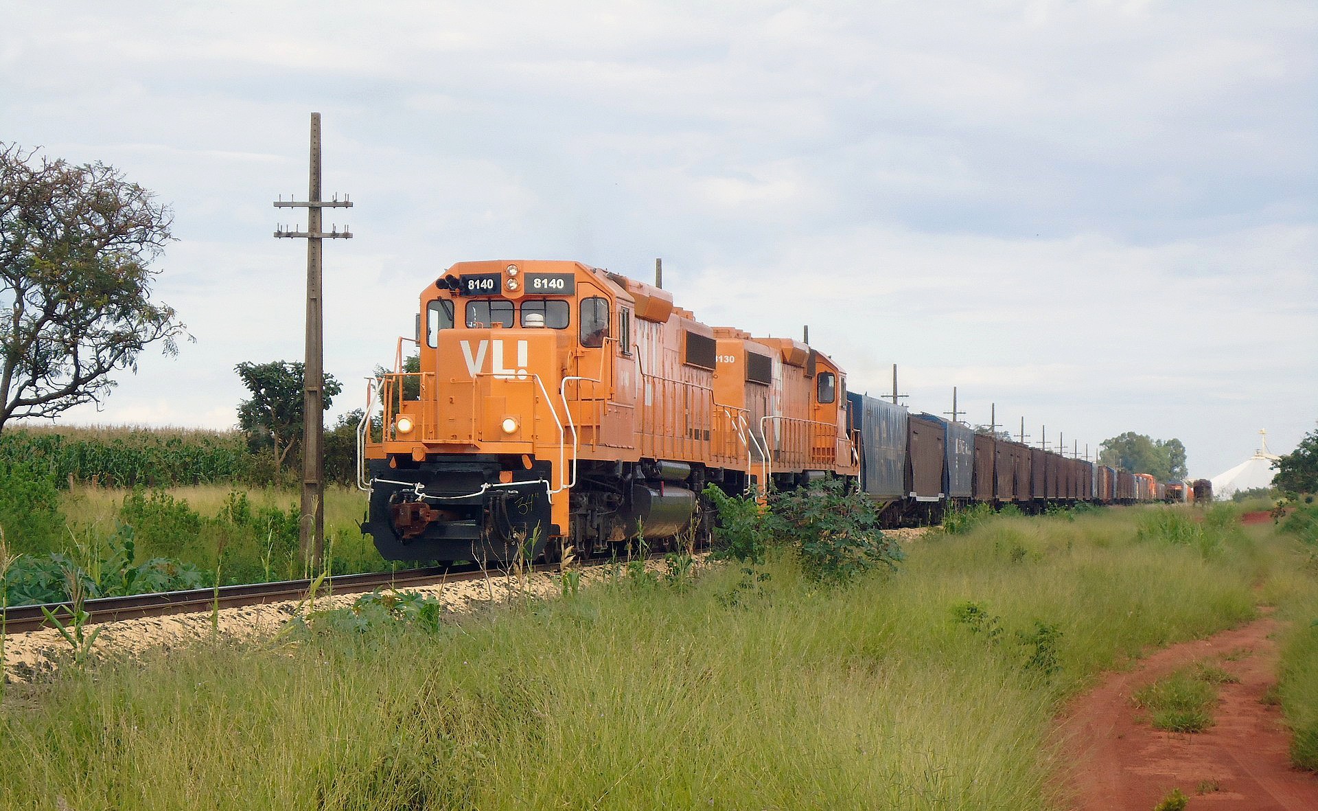 EMD BB SD40-2 – Foto 3