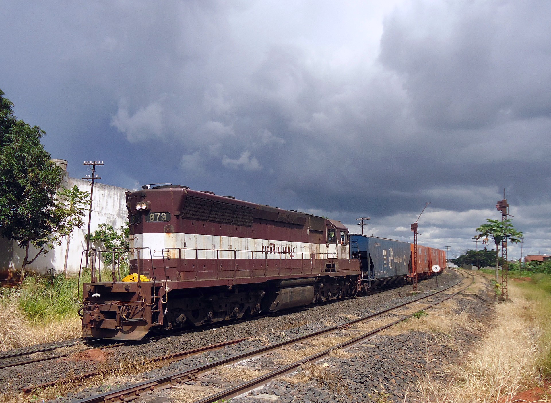 EMD DDM45 – foto 18