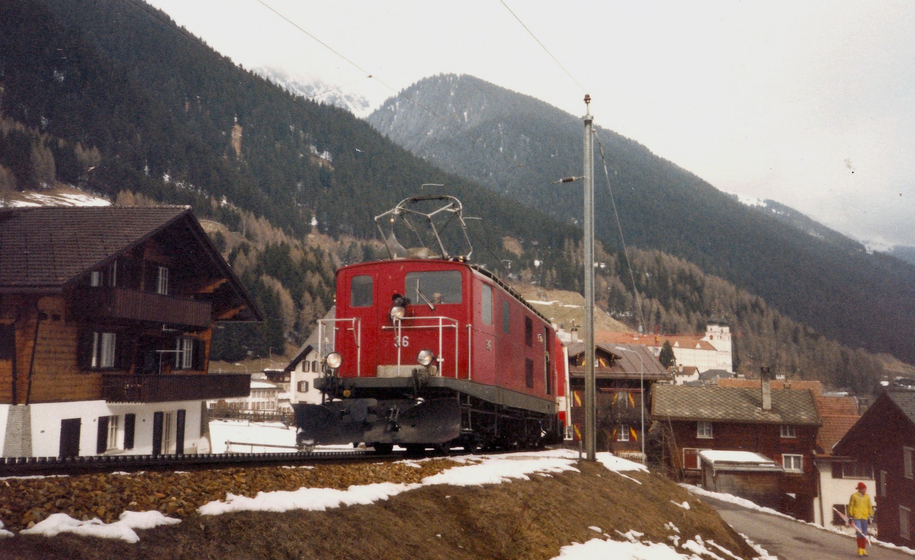 SLM FO HGe 4/4 I – foto 16