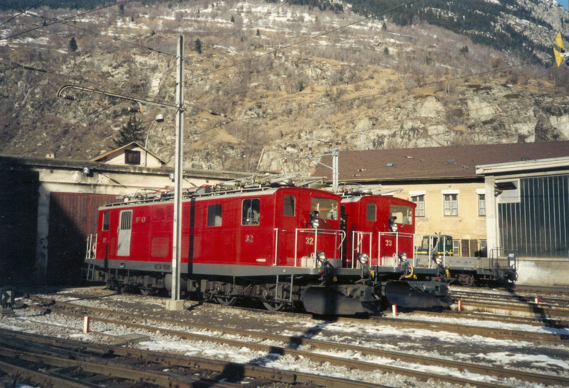 SLM FO HGe 4/4 I – foto 14