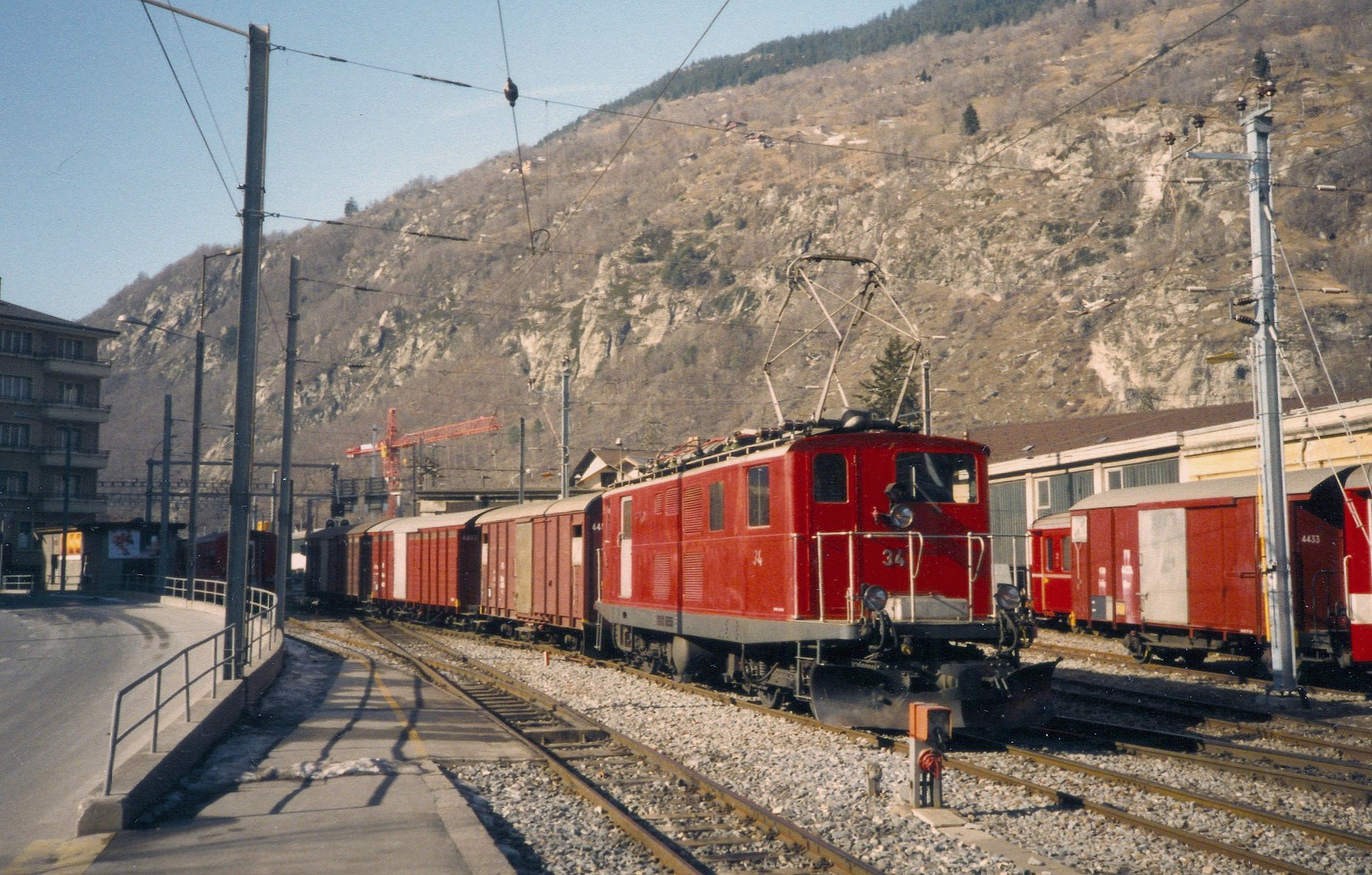 SLM FO HGe 4/4 I – foto 13