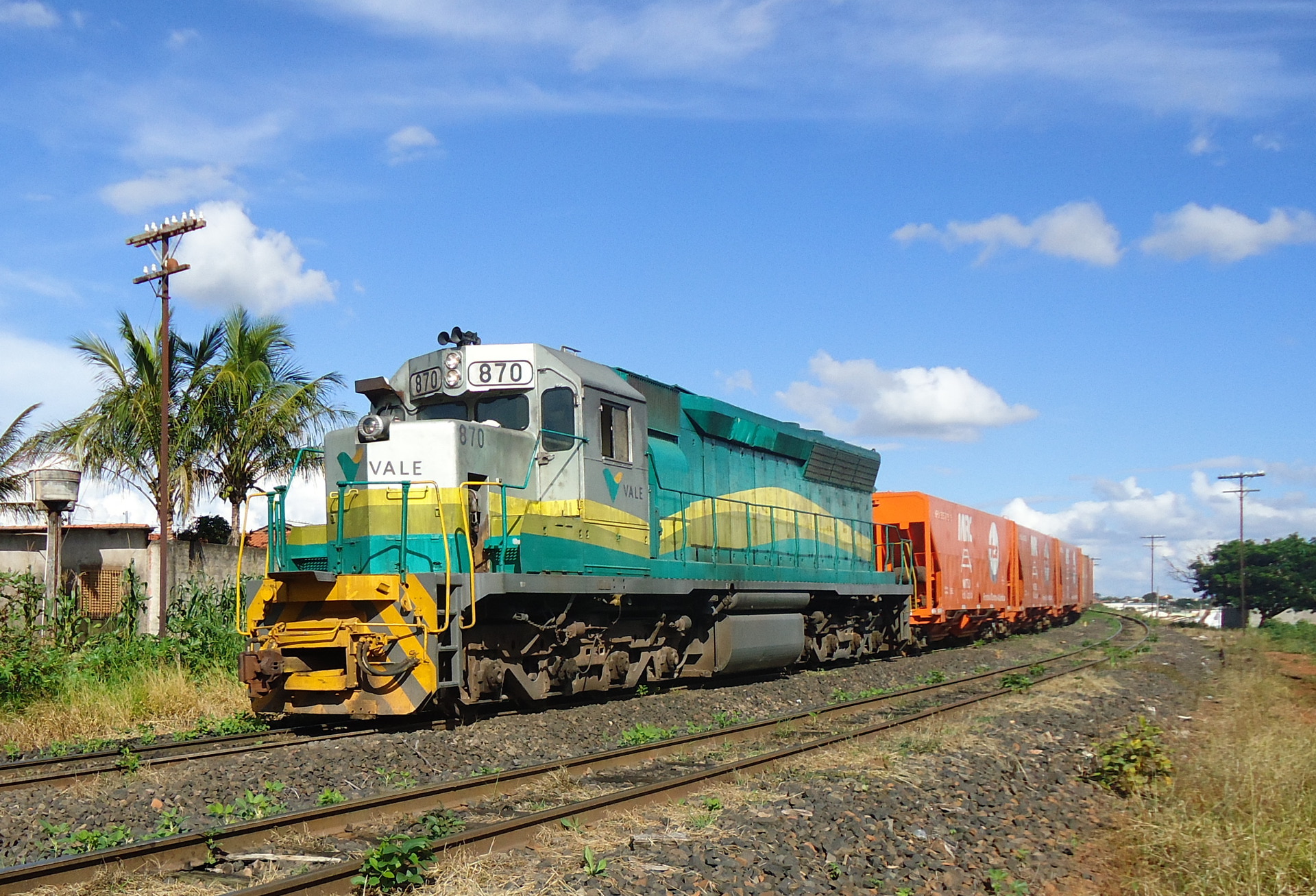 EMD DDM45 – foto 16