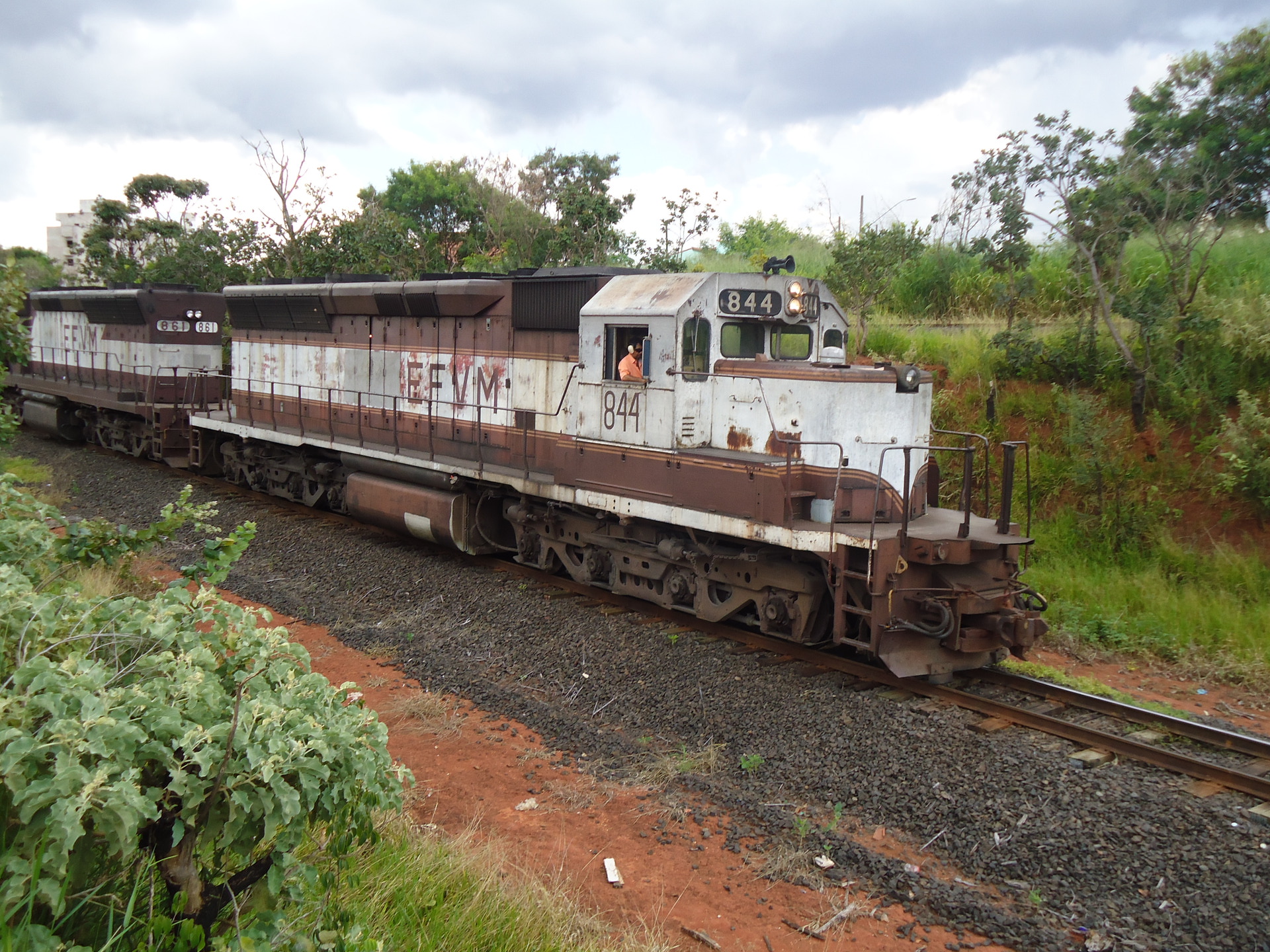 EMD DDM45 – foto 15