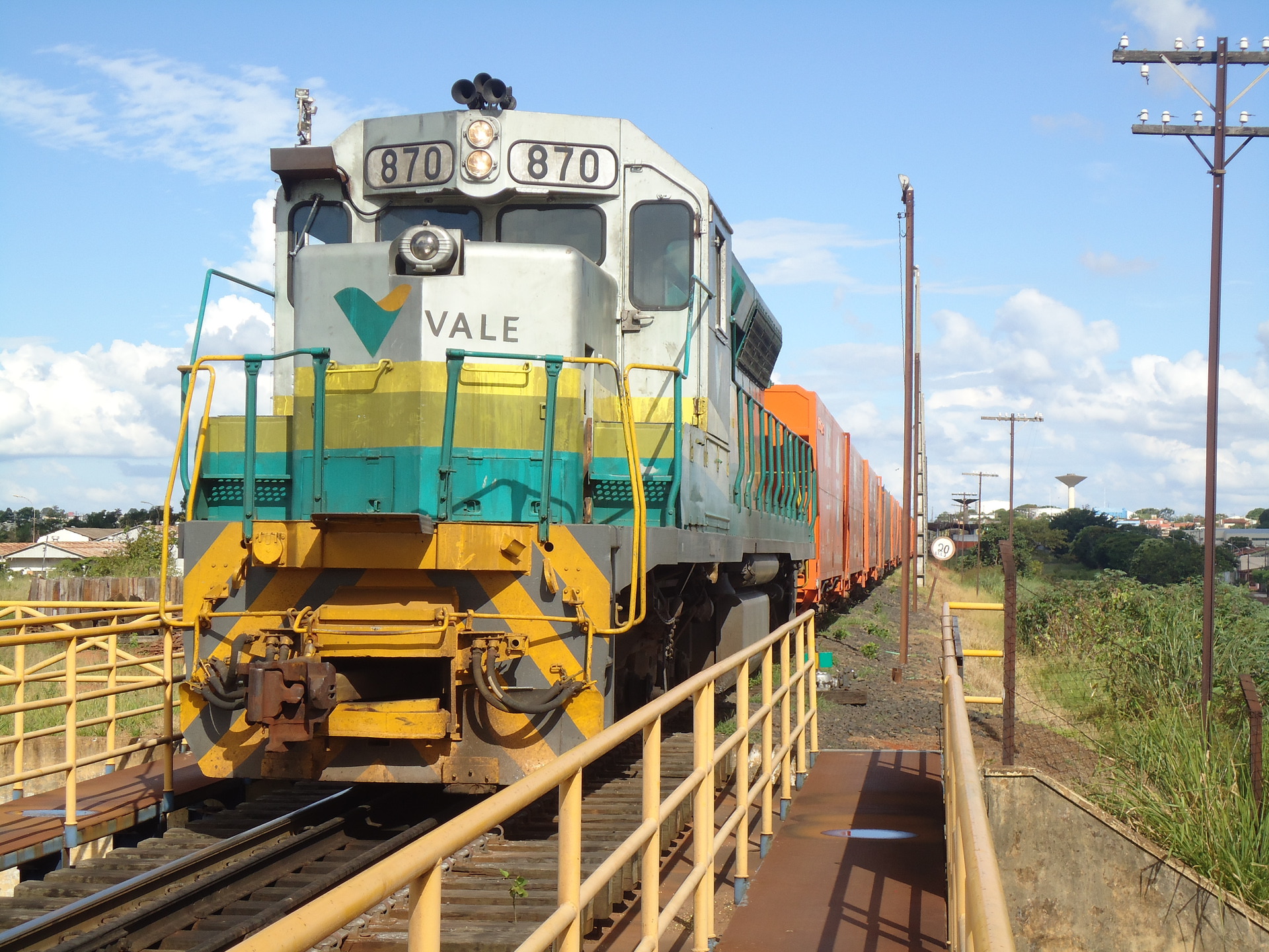 EMD DDM45 – foto 17