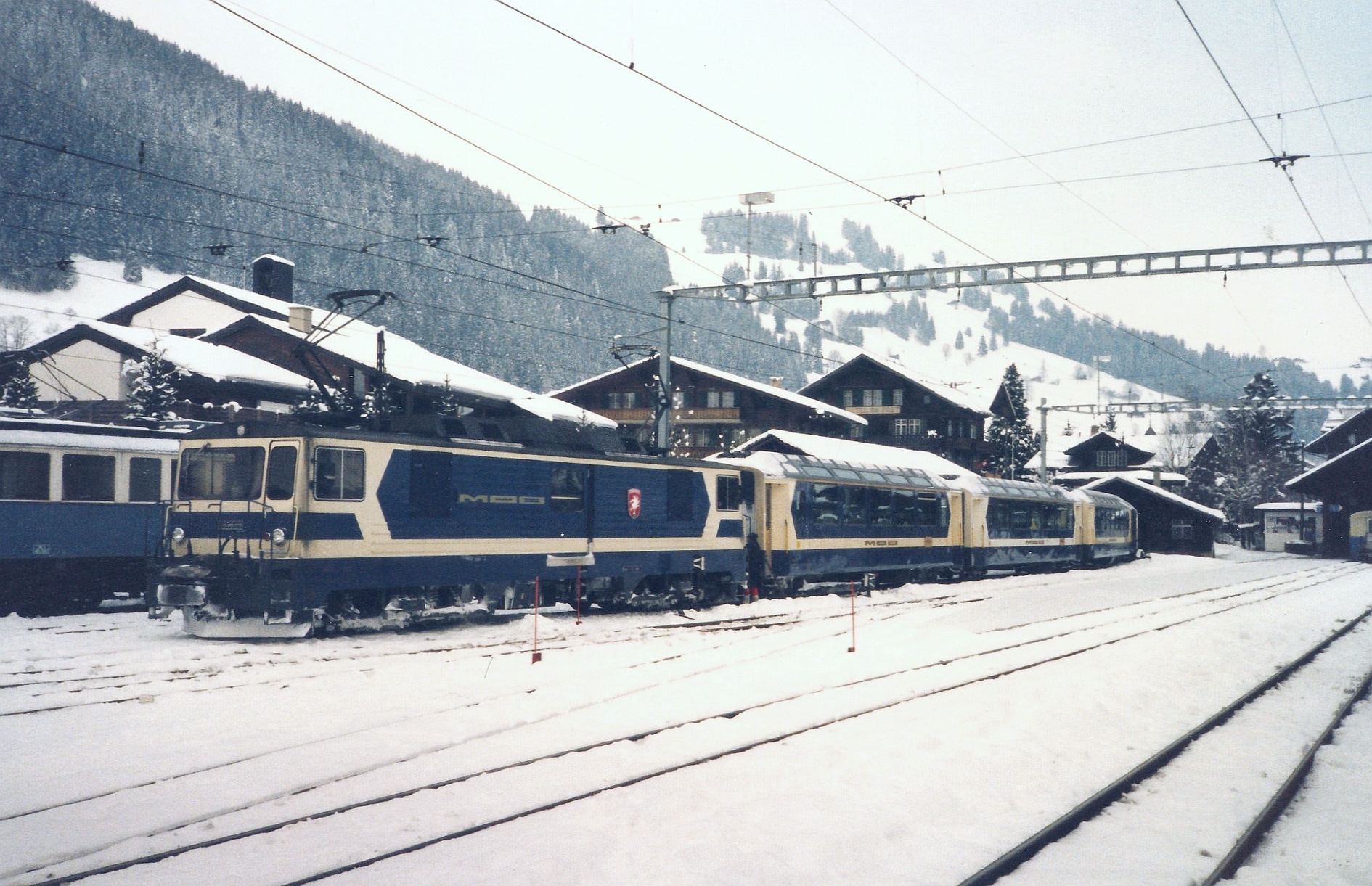 SLM GDe 4/4 – photo 20