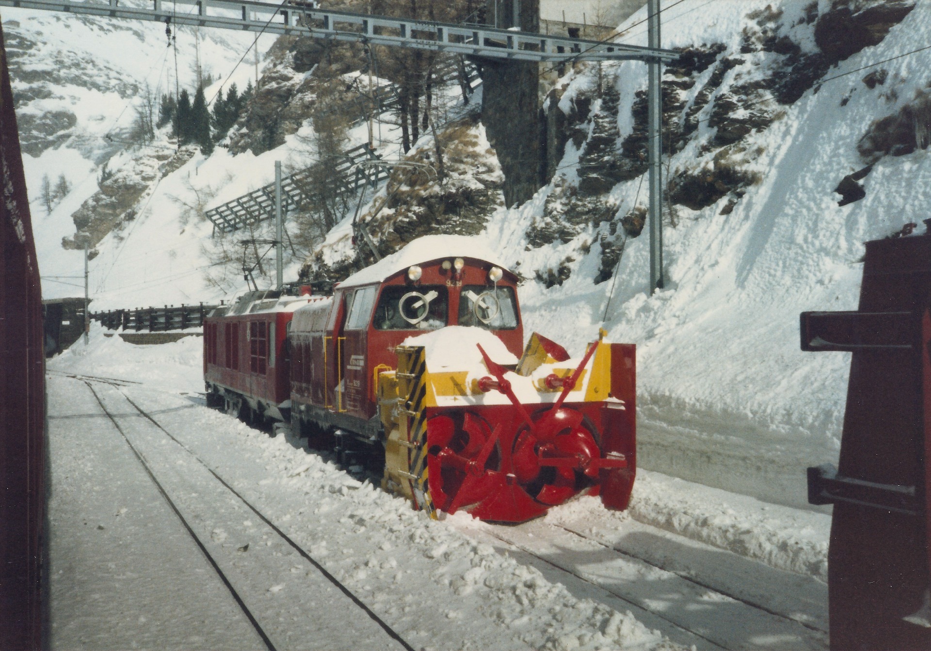 Beilhack RhB Xrotet – photo 2