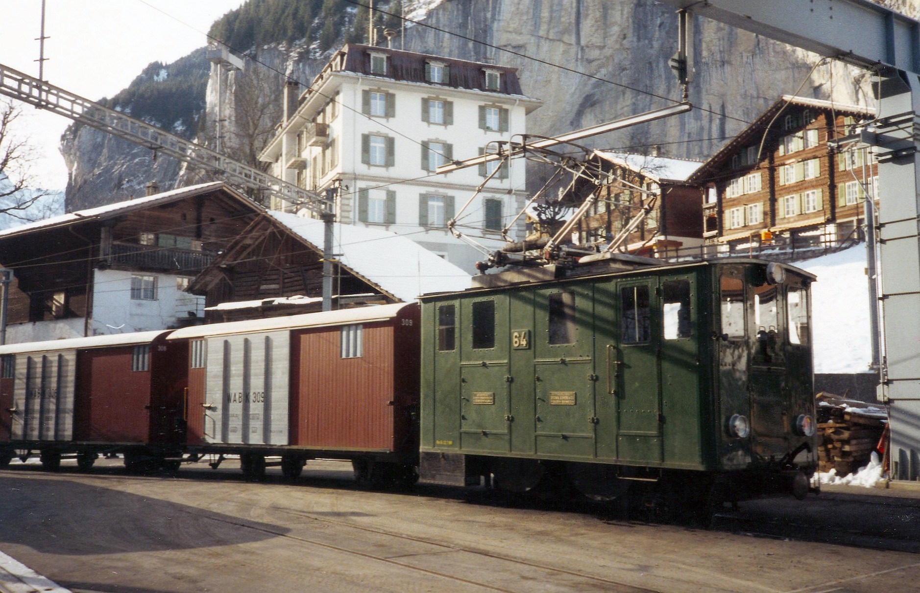 SLM He 2/2.64 – photo 3