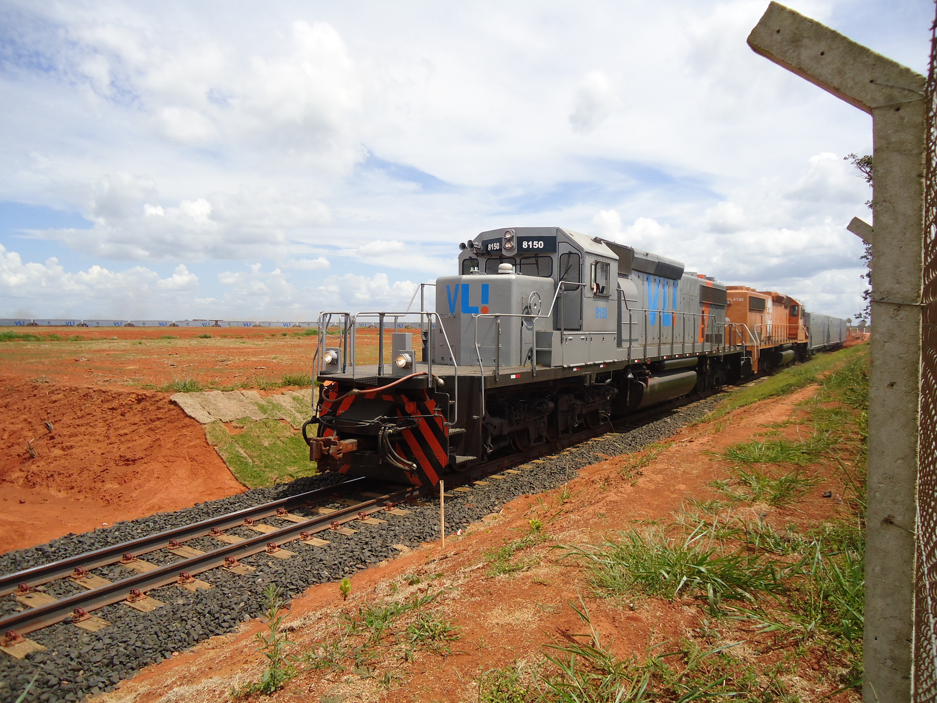 EMD BB SD40-2 – Foto 7