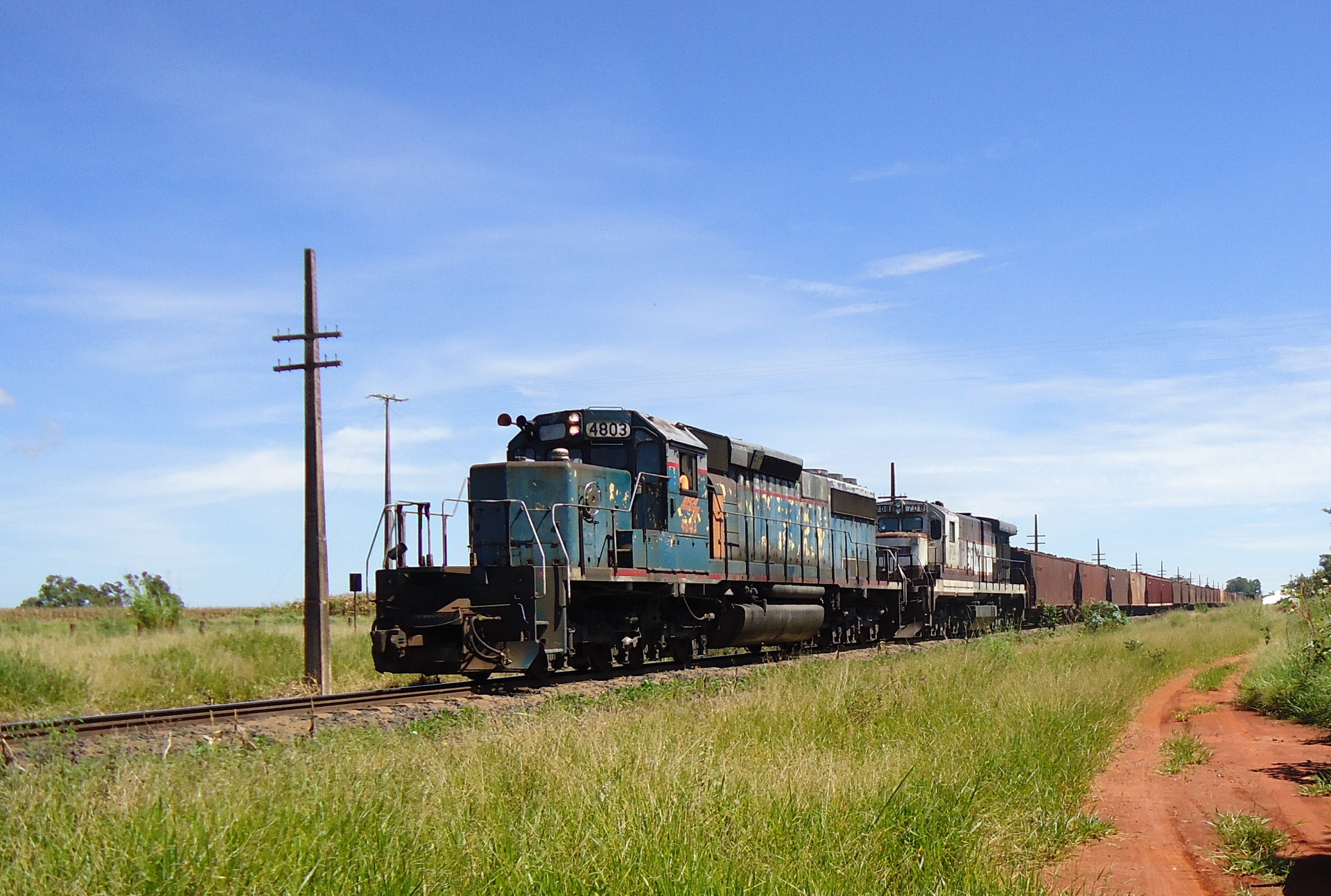 EMD BB40T-2 – photo 4