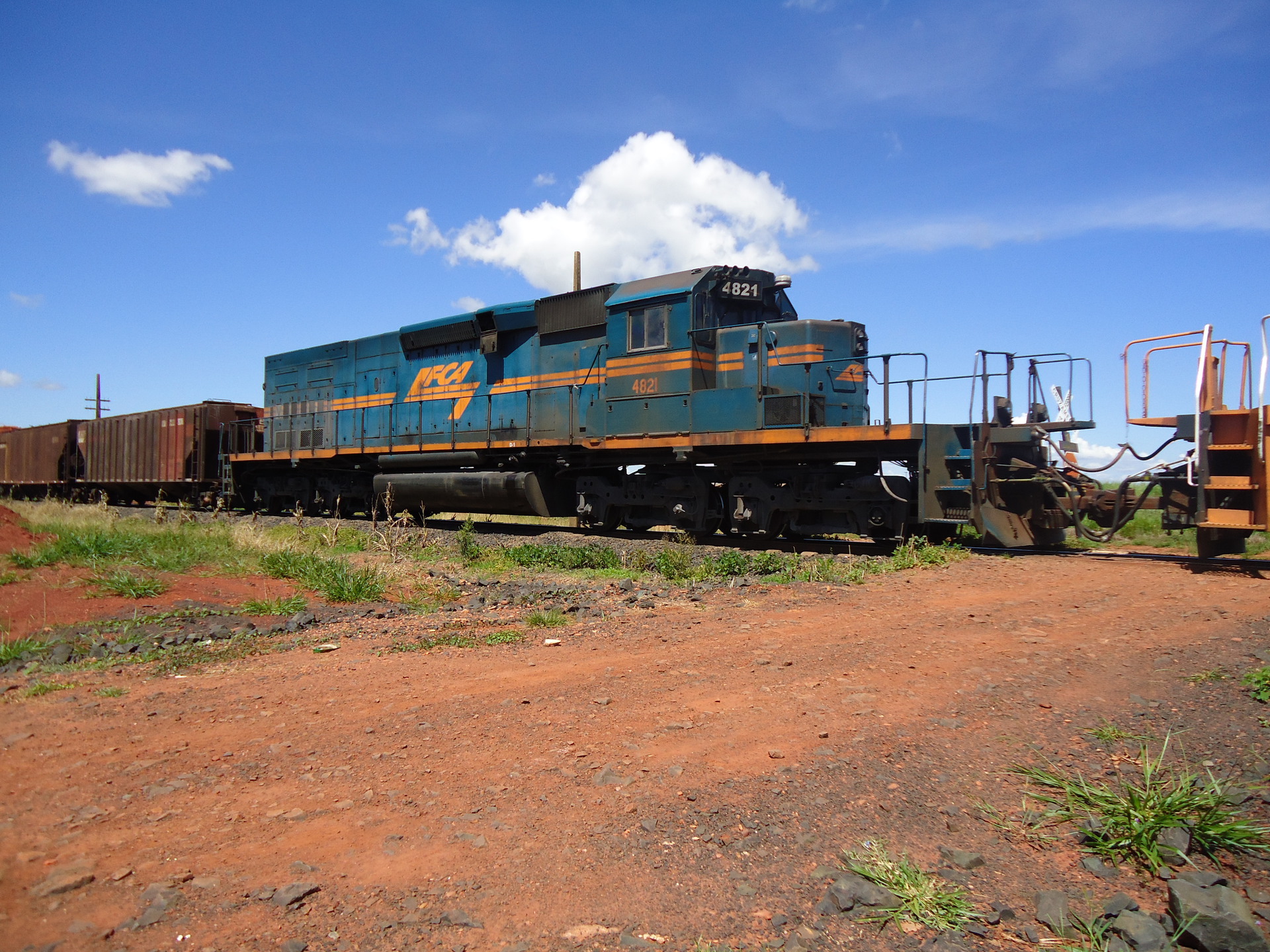 EMD BB40T-2 – photo 5