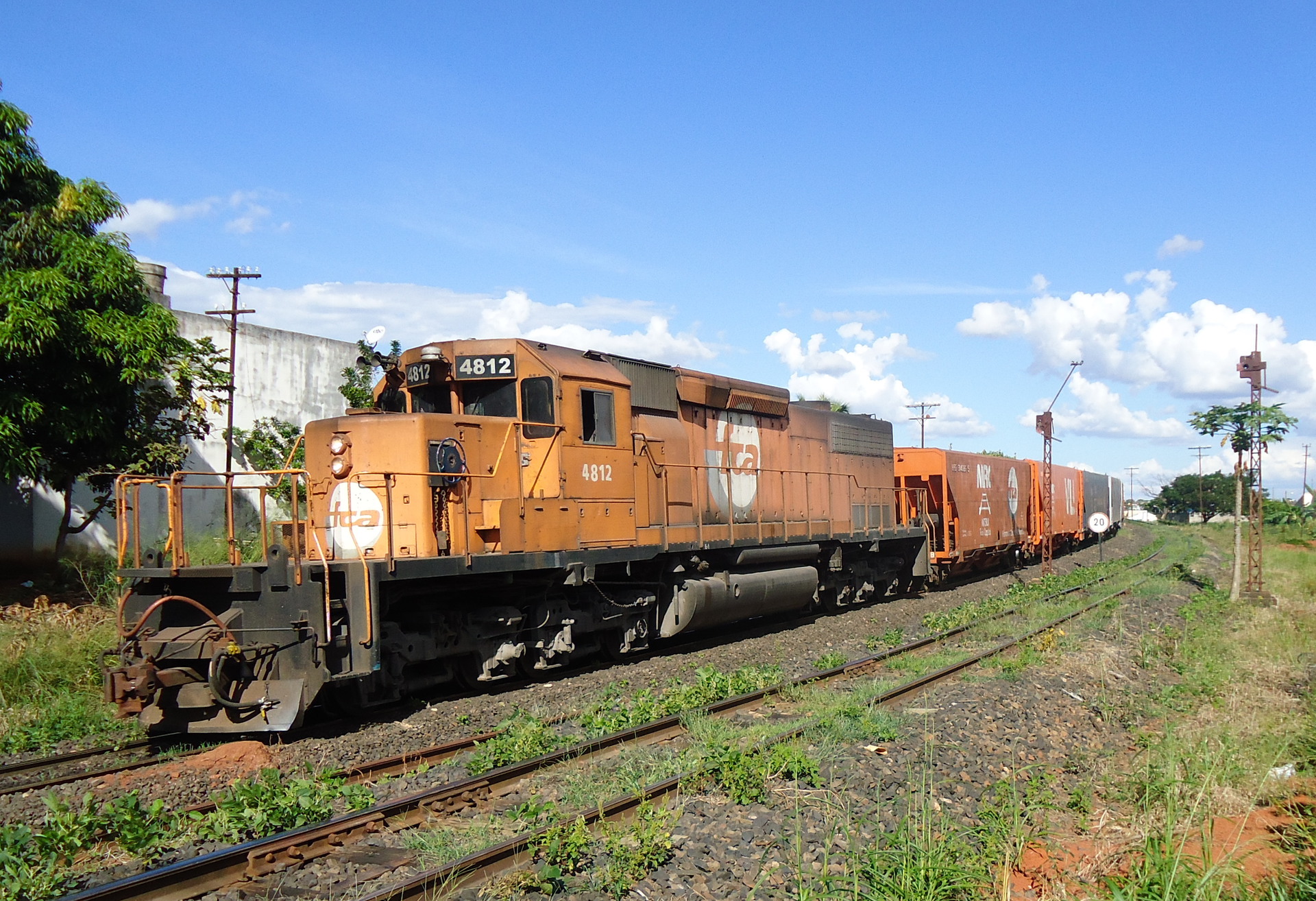 EMD BB40T-2 – photo 3