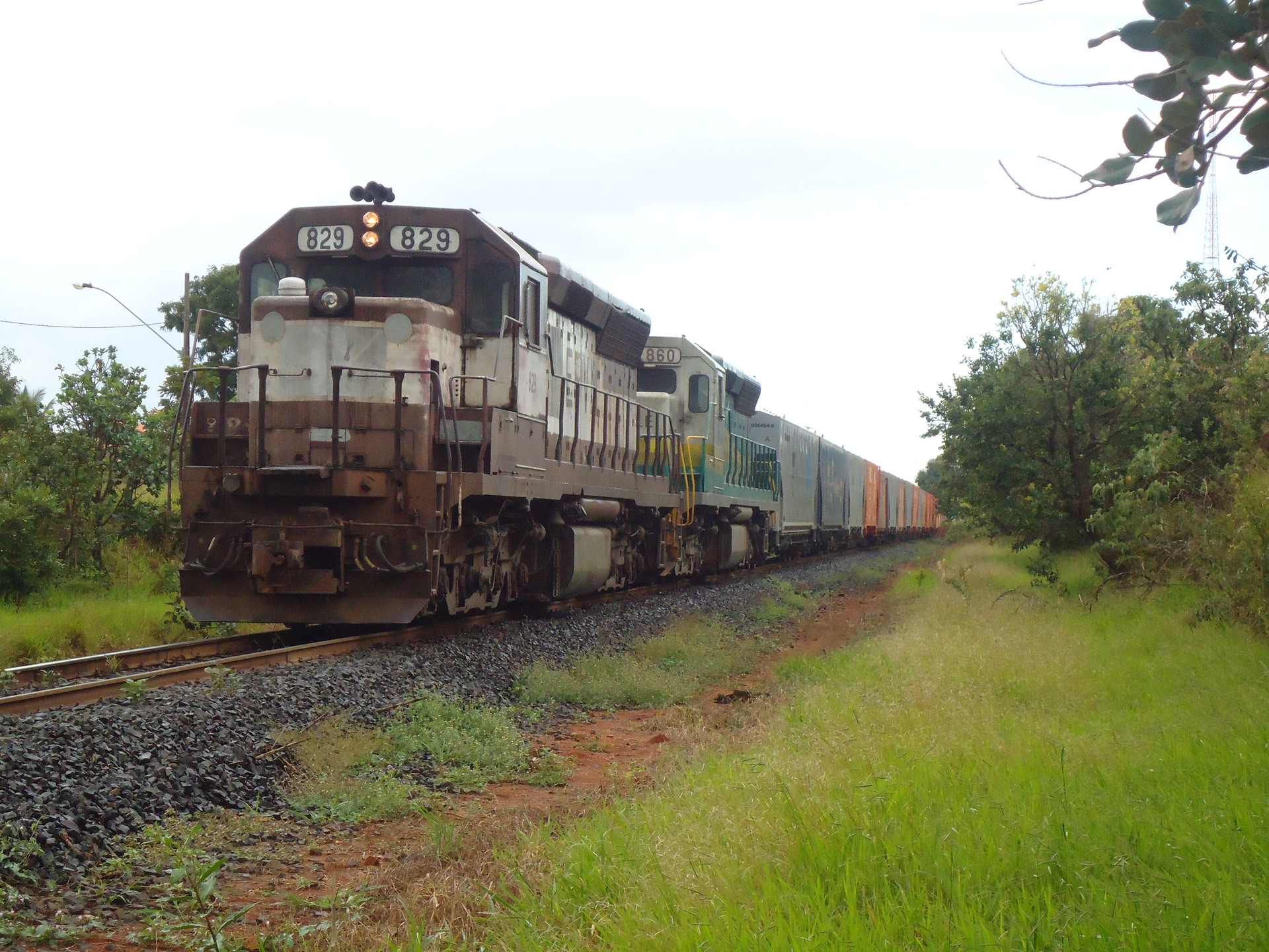 EMD DDM45 – foto 14
