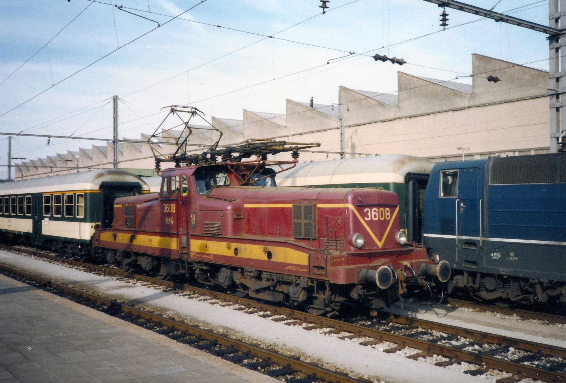 MTE BB 12000 – photo 7