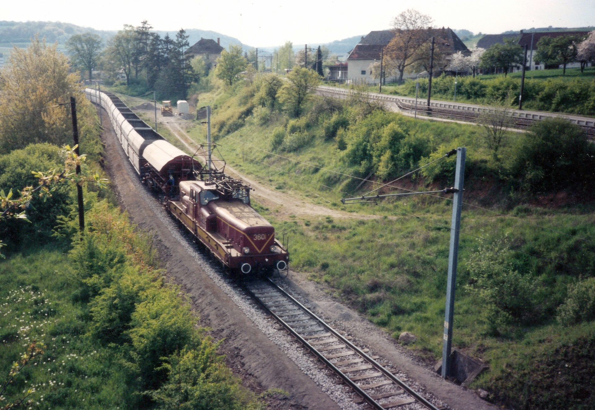 MTE BB 12000 – photo 15