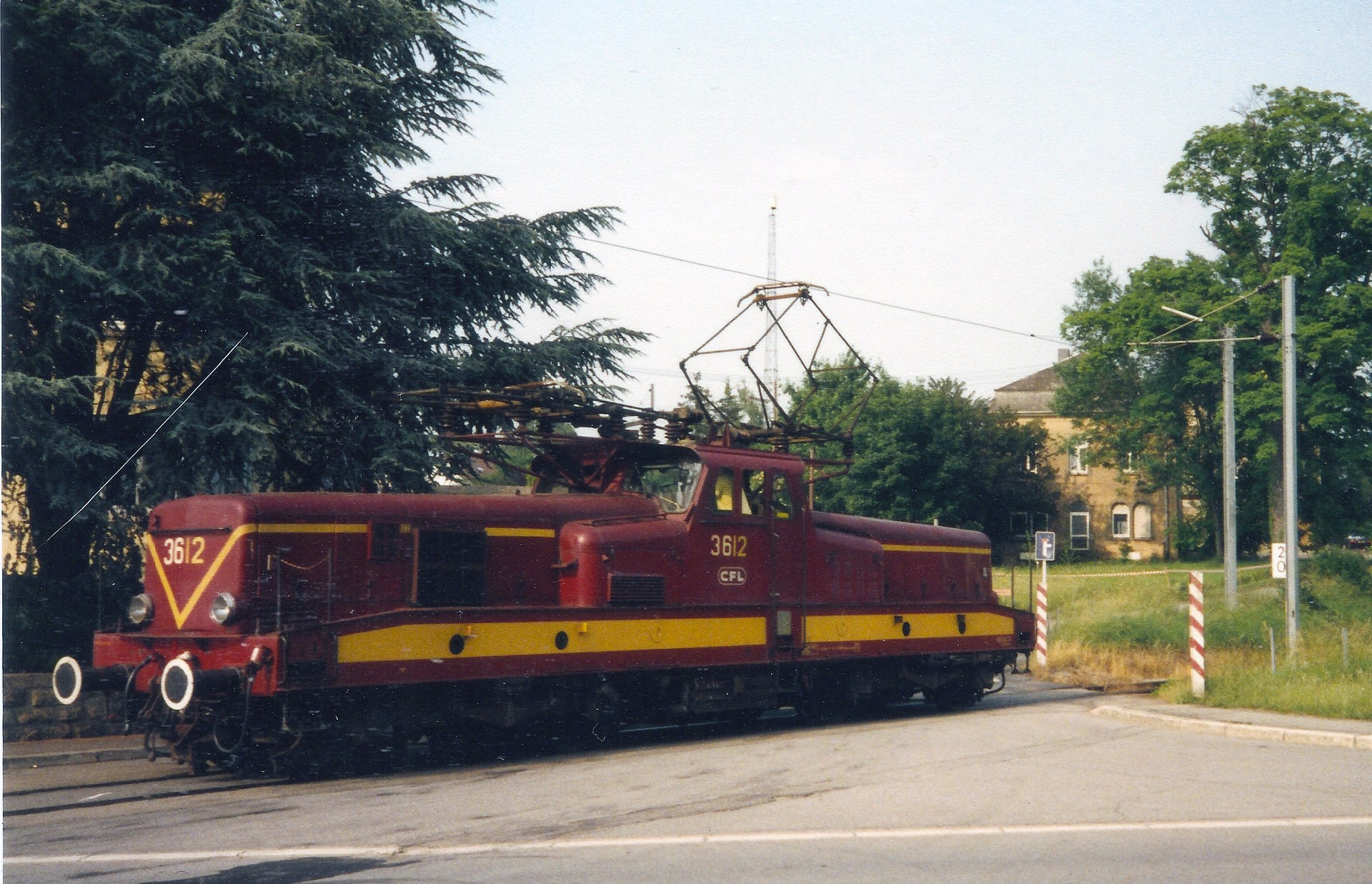 MTE BB 12000 – photo 14