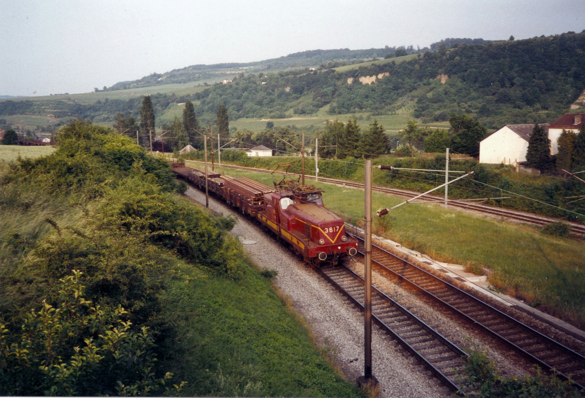 MTE BB 12000 – photo 6
