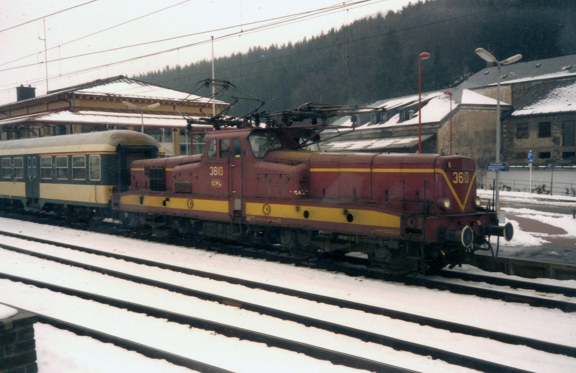 MTE BB 12000 – photo 13