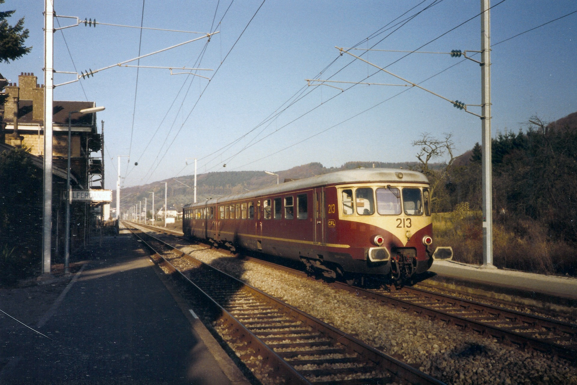 Westwaggon CFL Z 200 – foto 3