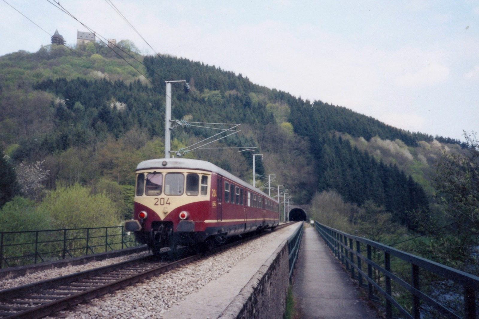 Westwaggon CFL Z 200 – foto 4