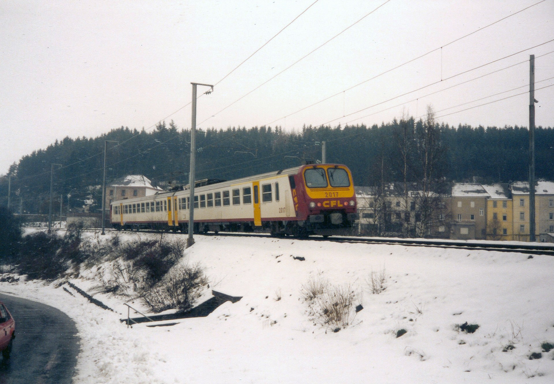 Alstom Z 11500 – photo 21