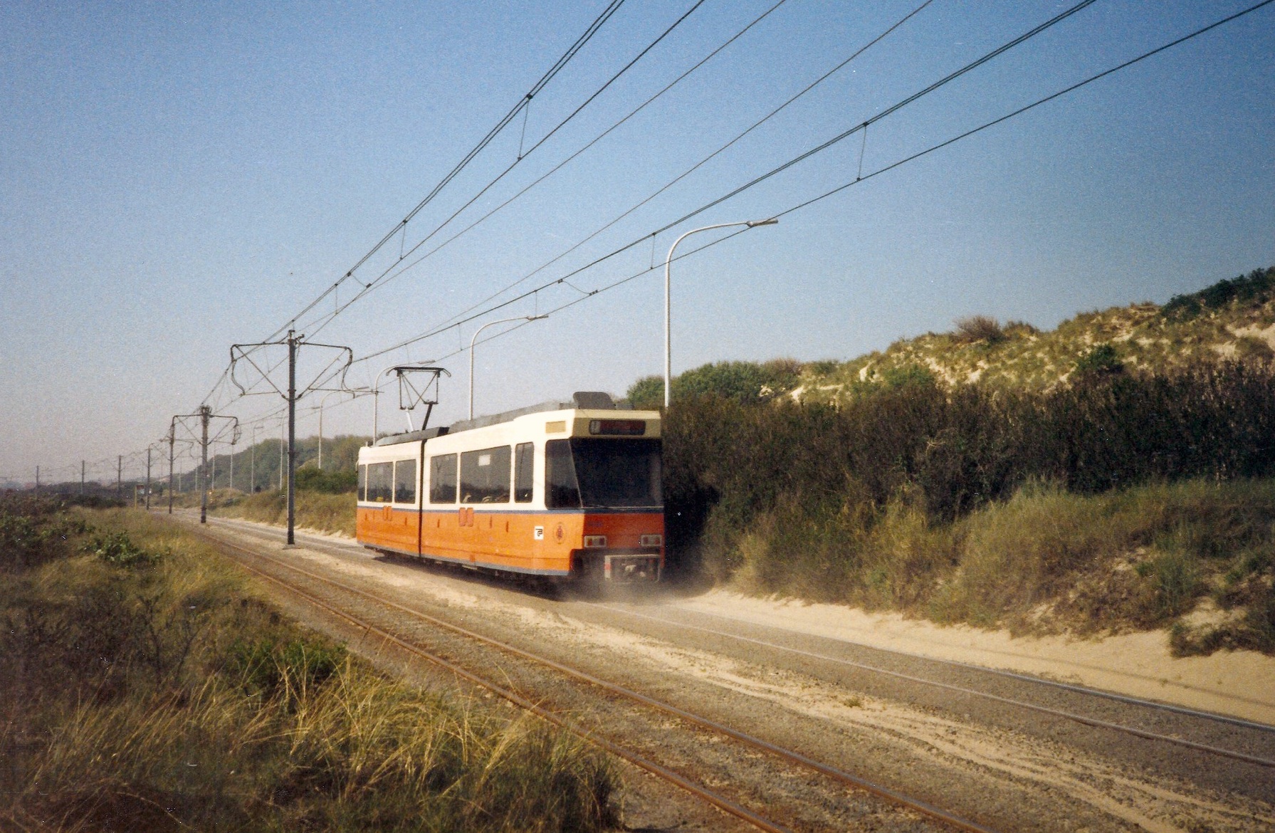 ACEC BN LRV – photo 18
