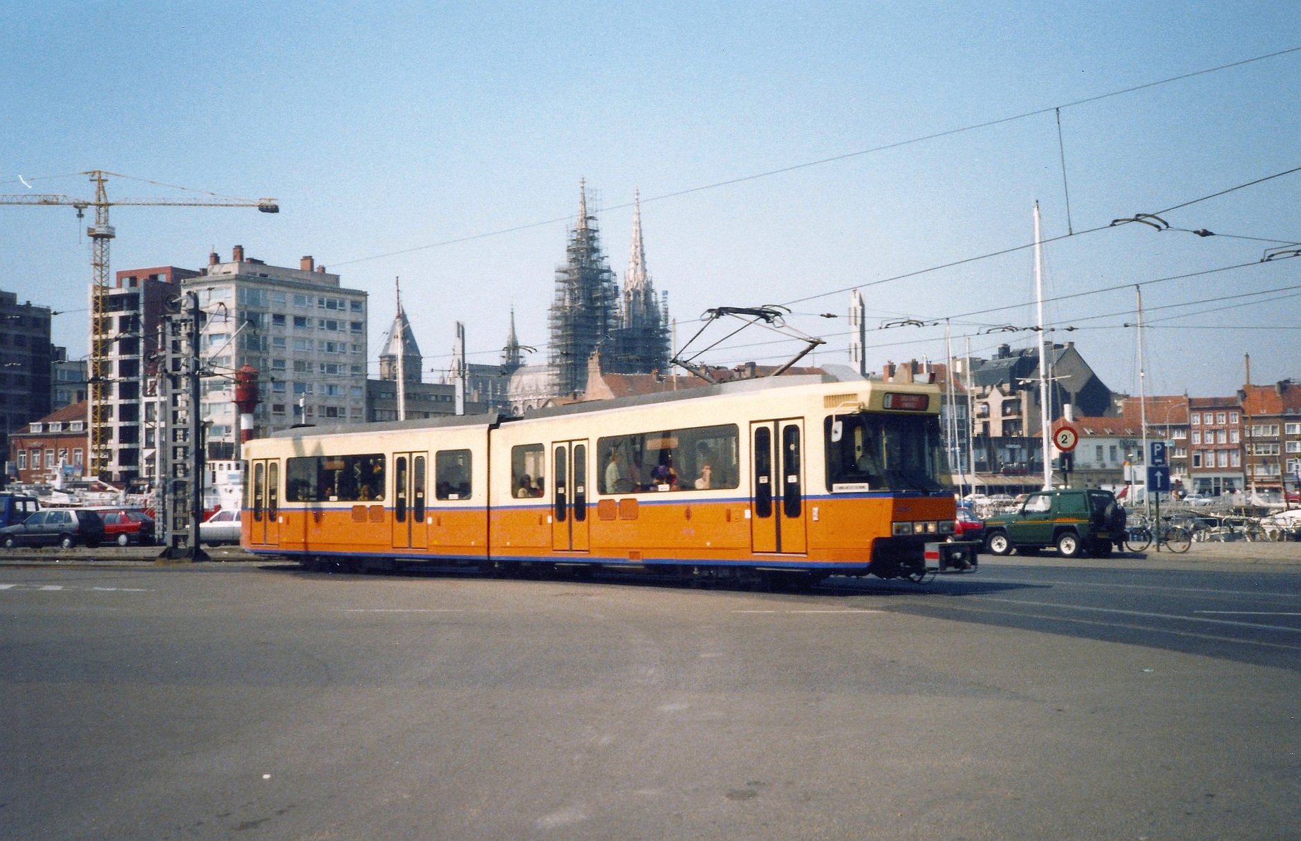 ACEC BN LRV – photo 16