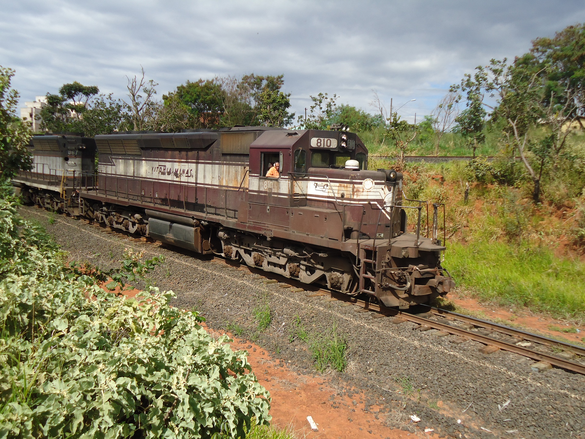 EMD DDM45 – foto 13