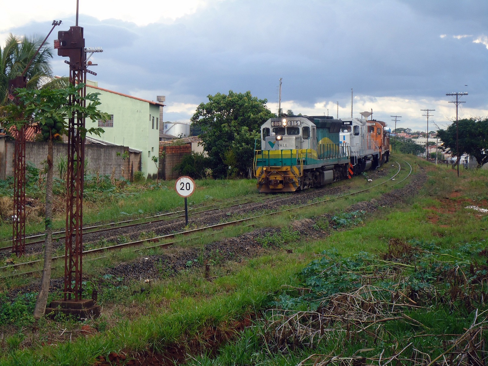 EMD DDM45 – foto 12