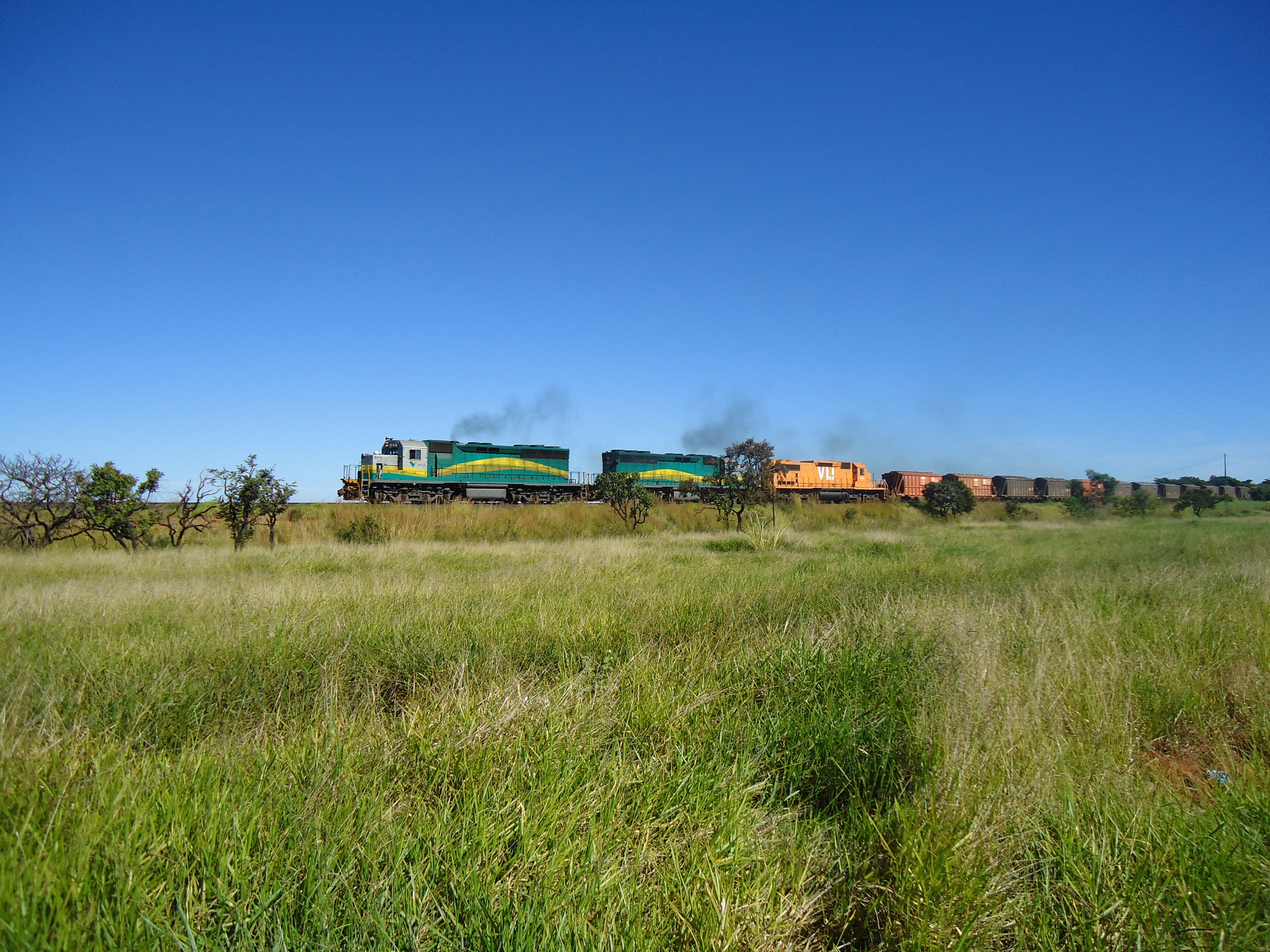 EMD DDM45 – foto 11