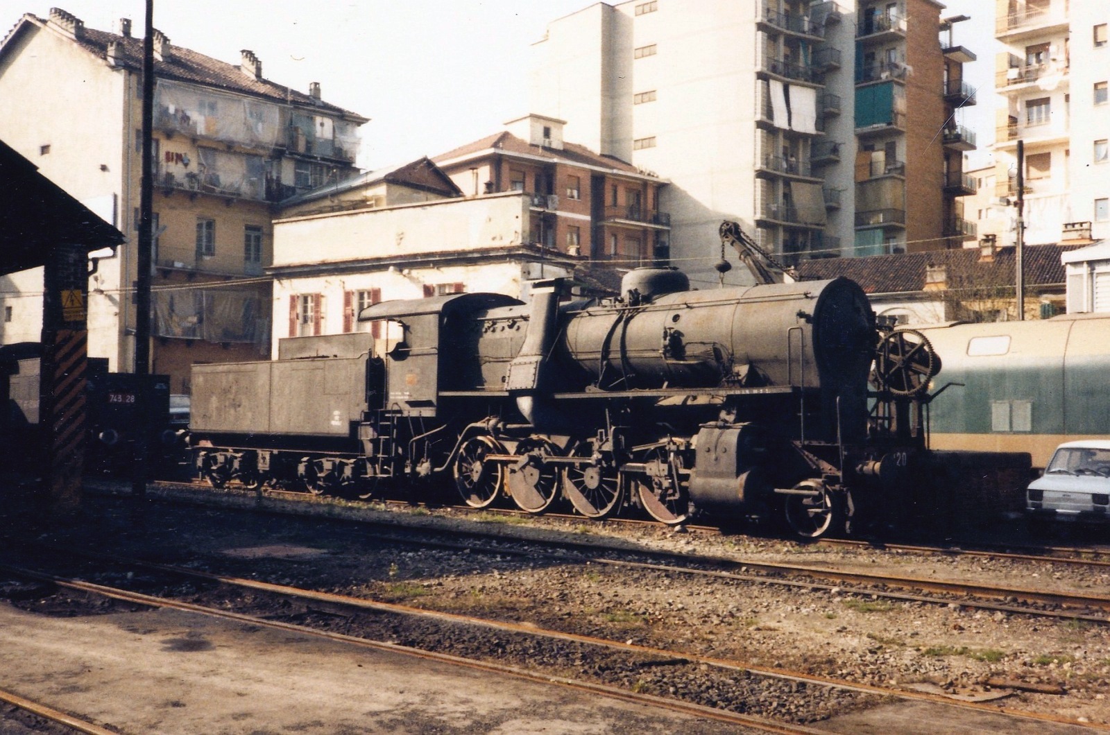 OM FS 741 – photo 18