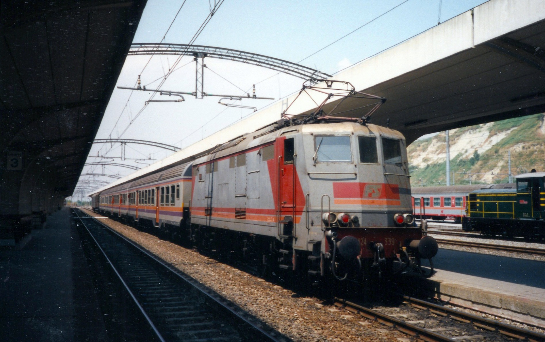 FS E424N – Foto 15
