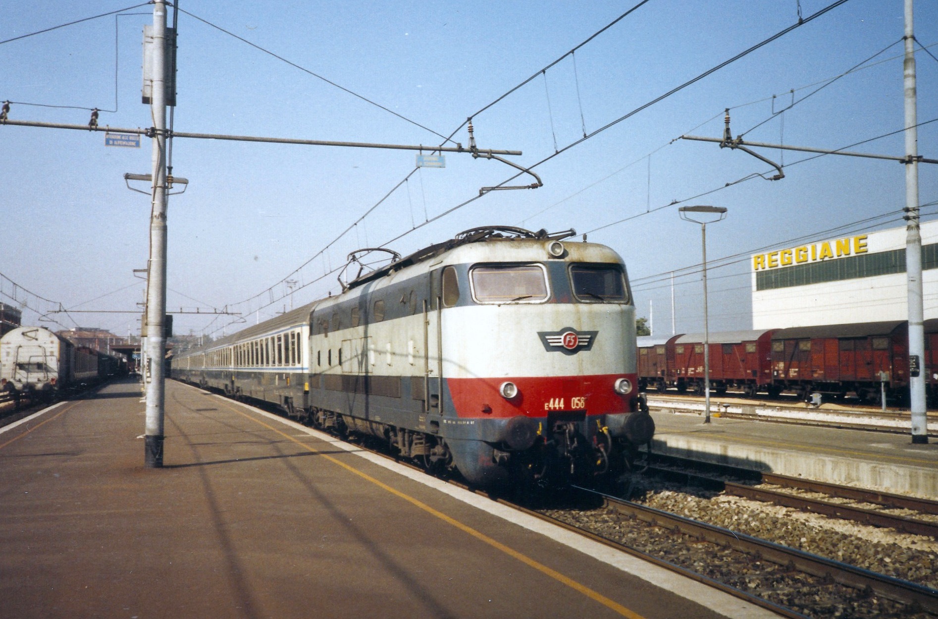 Fiat E444 – photo 3