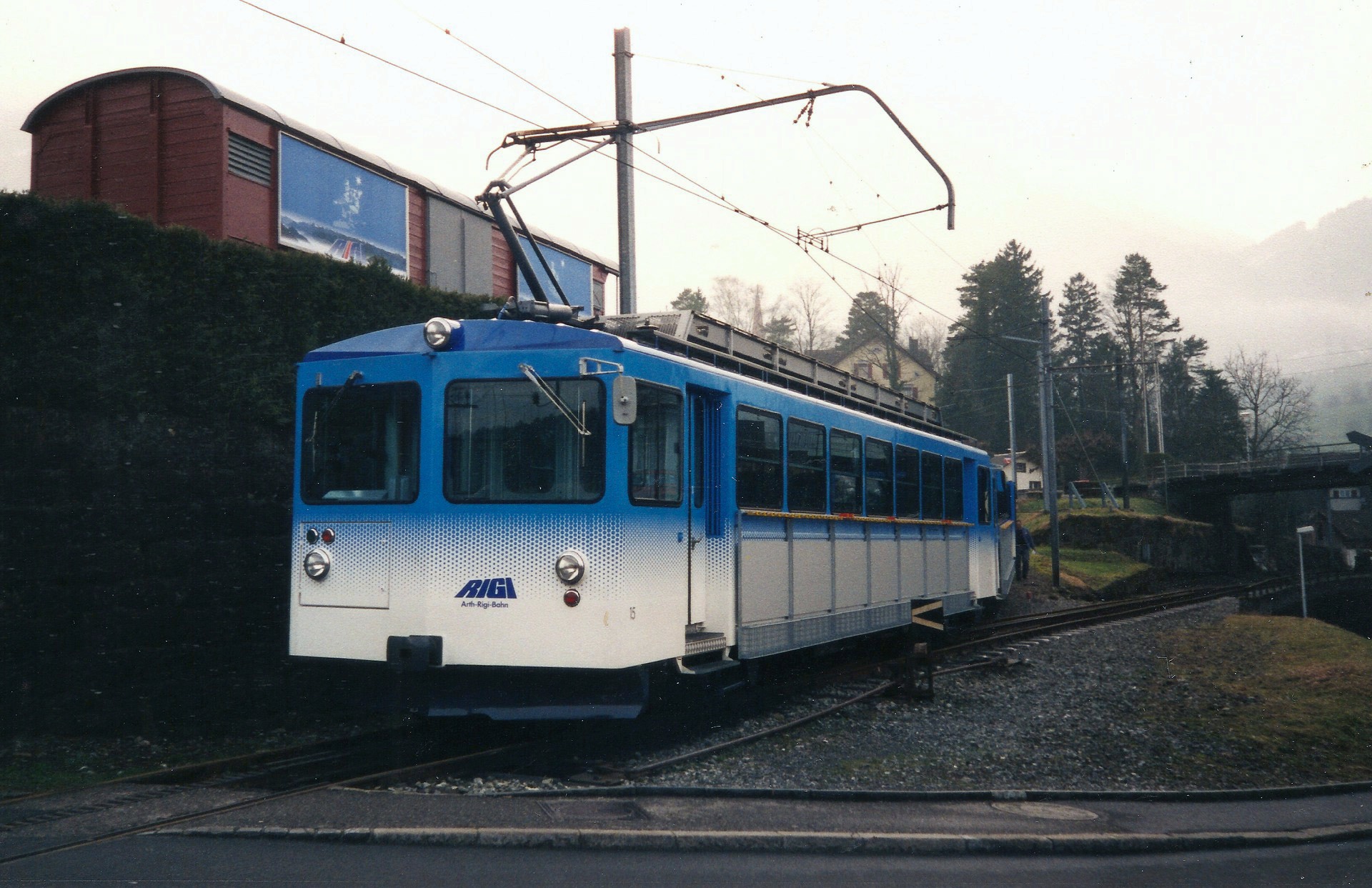 SLM ARB Bhe 4/4 – foto 2