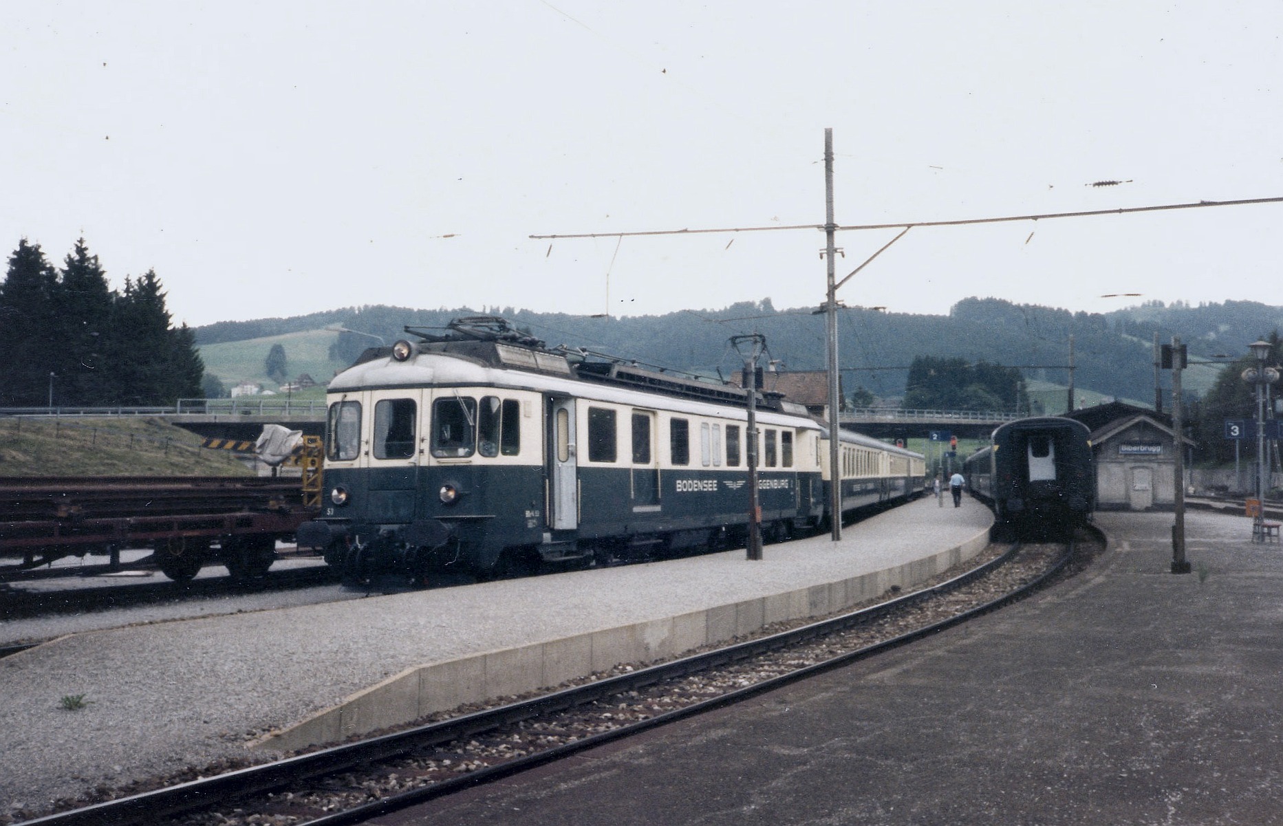 BBC Hochleistungstriebwagen – Foto 5