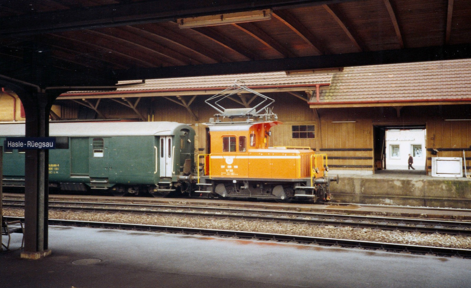 SLM Te III – photo 4