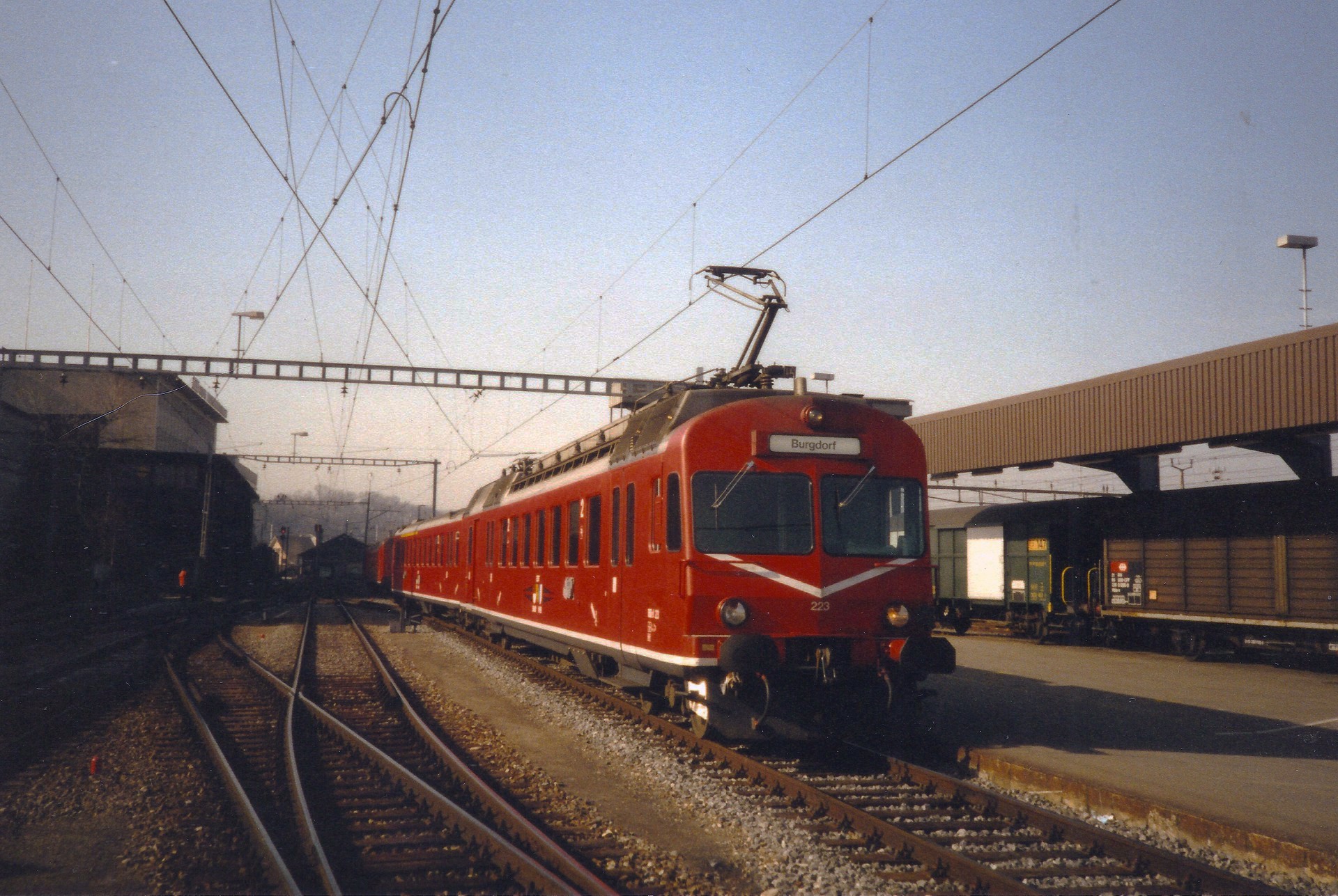 SAAS RBDe 566 I – photo 10