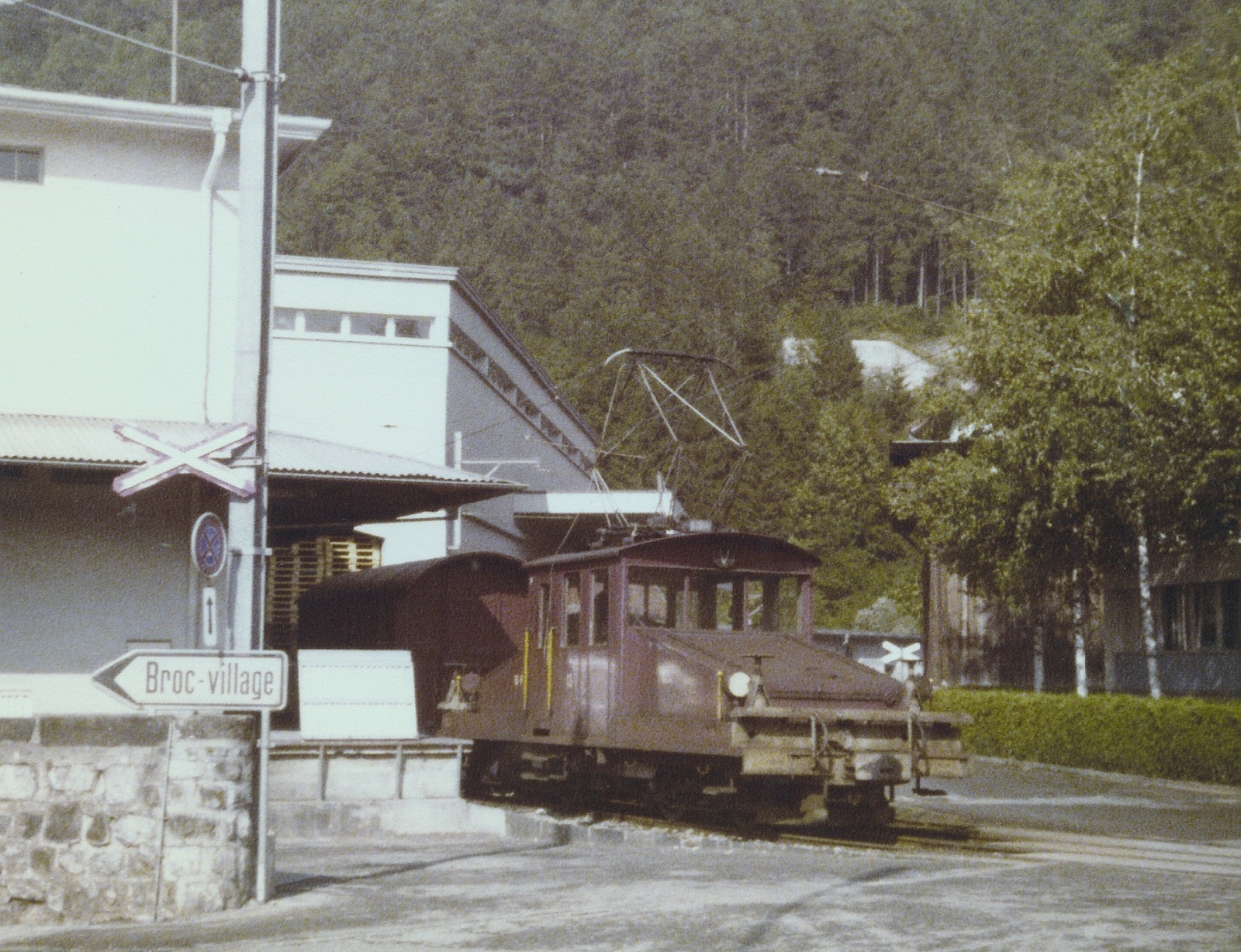 EGA GFM Te 4/4 – photo 2